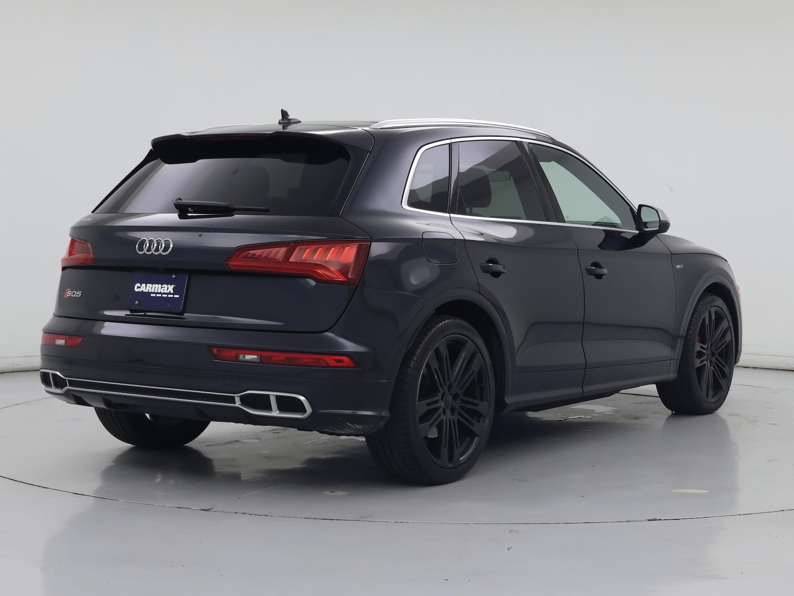 2018 Audi SQ5 Prestige - Photo 9