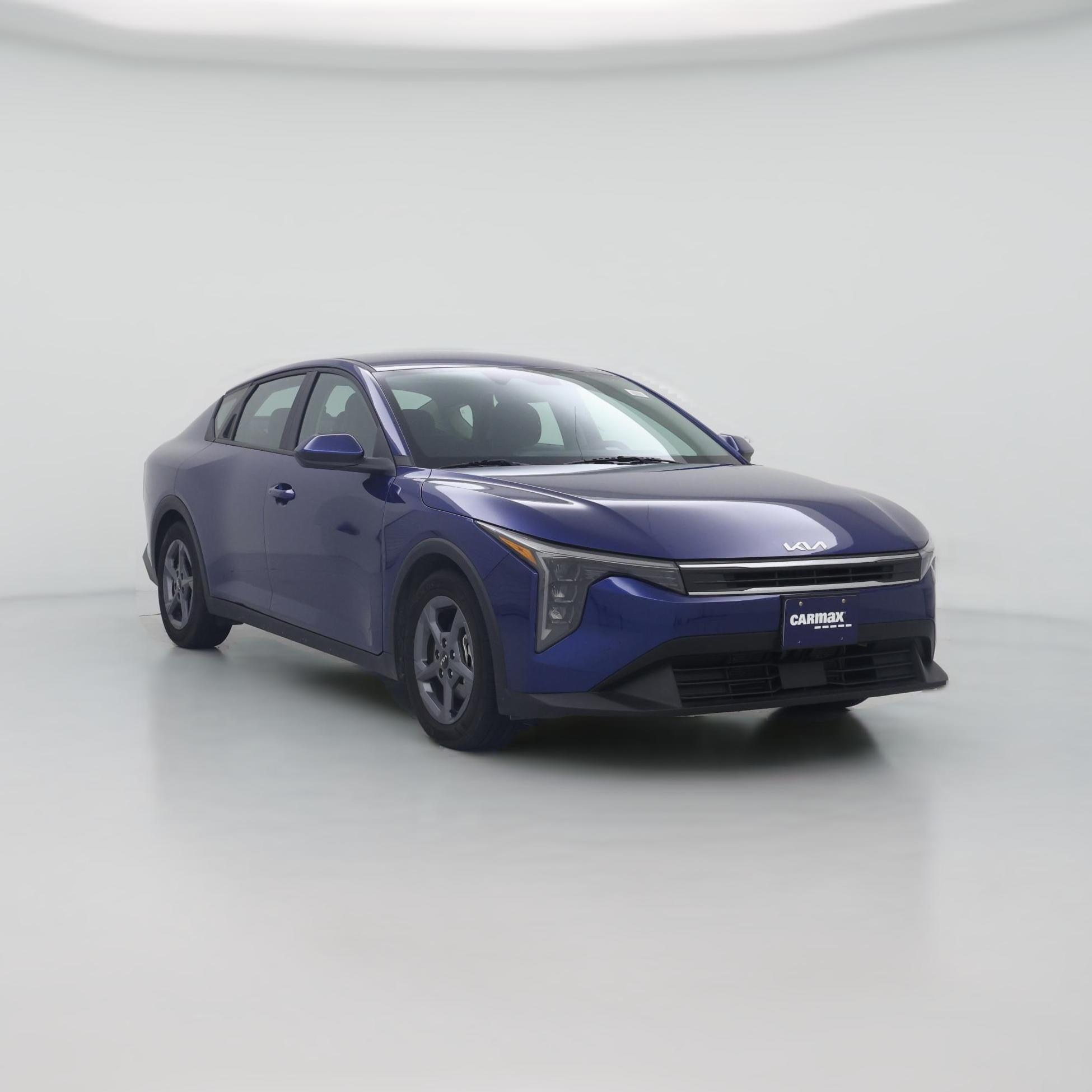 Thumbnail: 2025 Kia K4 - 1