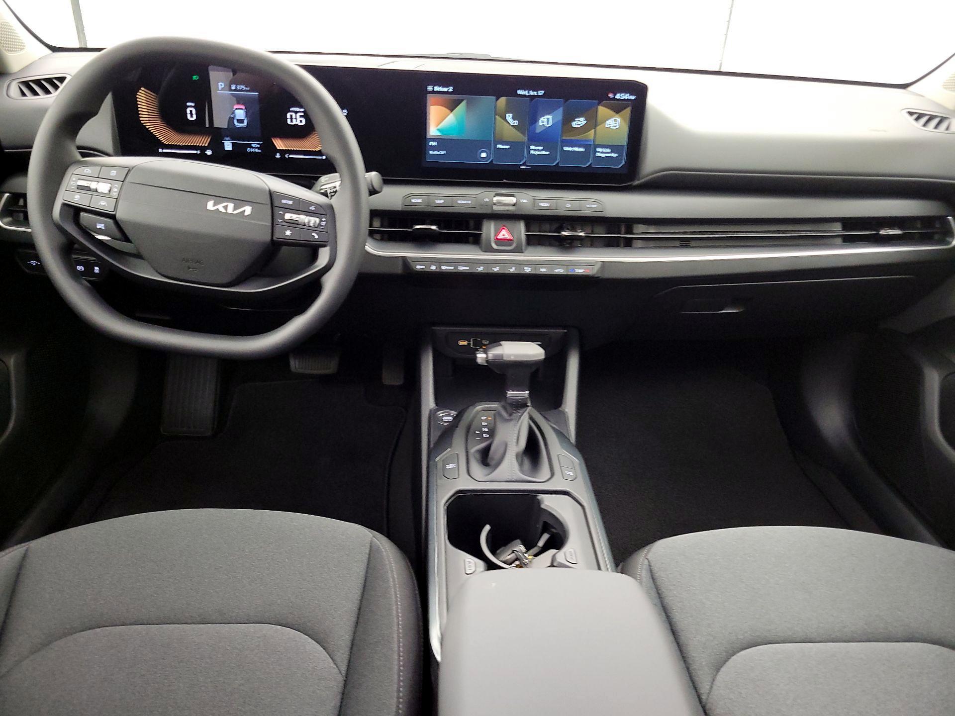 Thumbnail: 2025 Kia K4 - 9