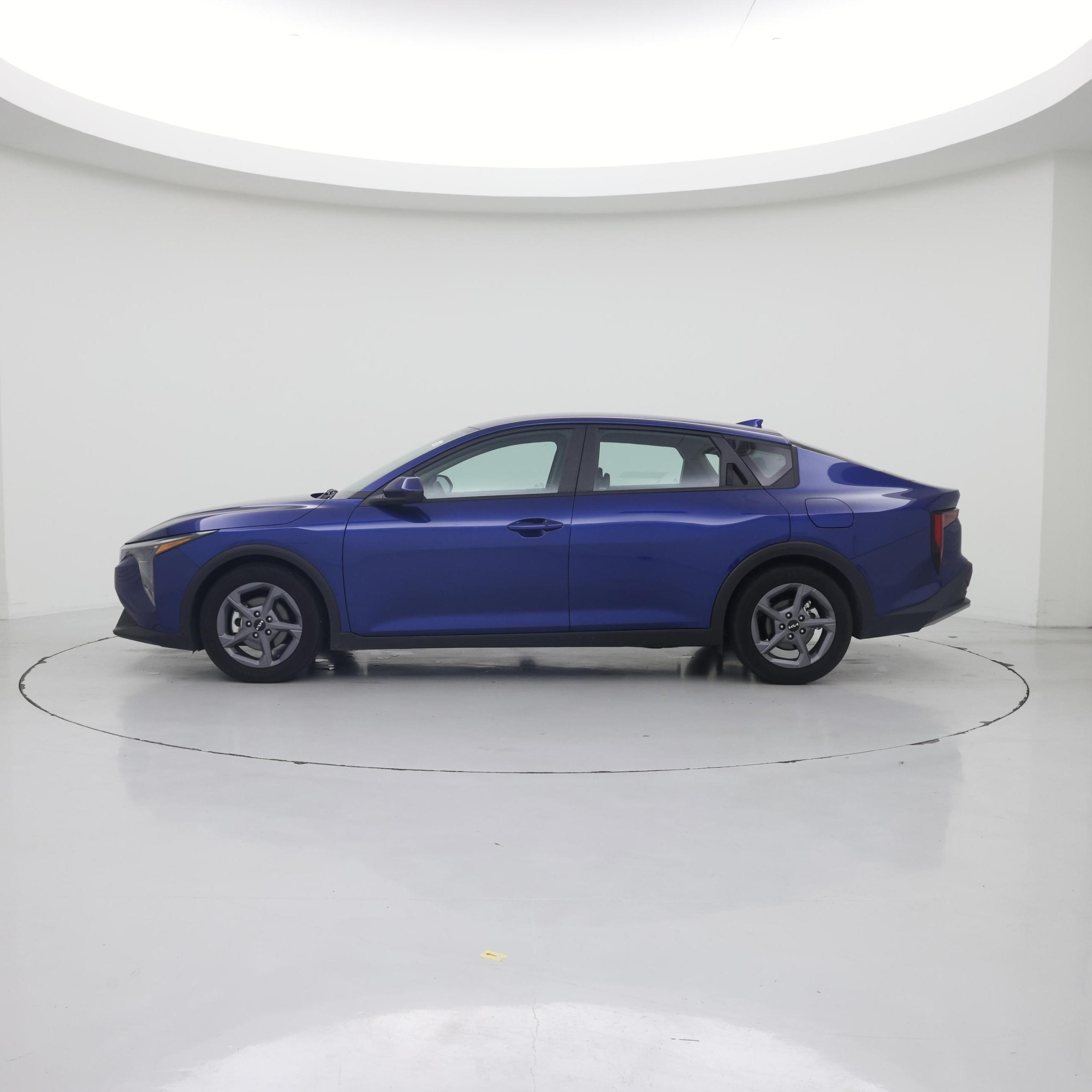 Thumbnail: 2025 Kia K4 - 3
