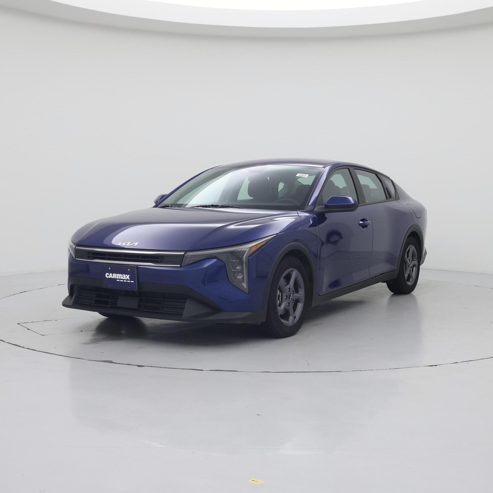 Thumbnail: 2025 Kia K4 - 4