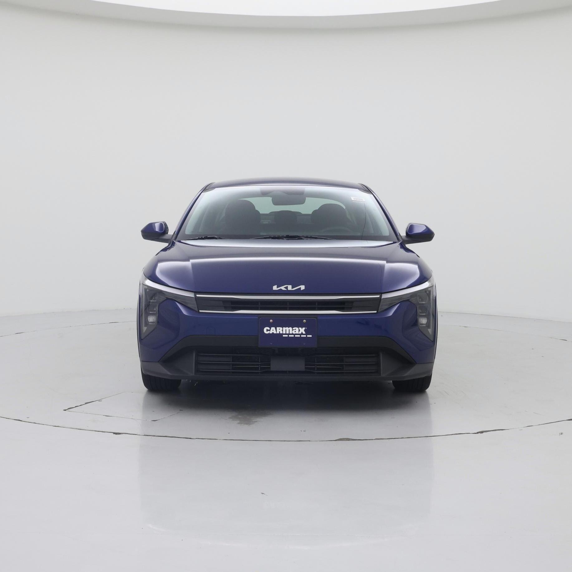Thumbnail: 2025 Kia K4 - 5