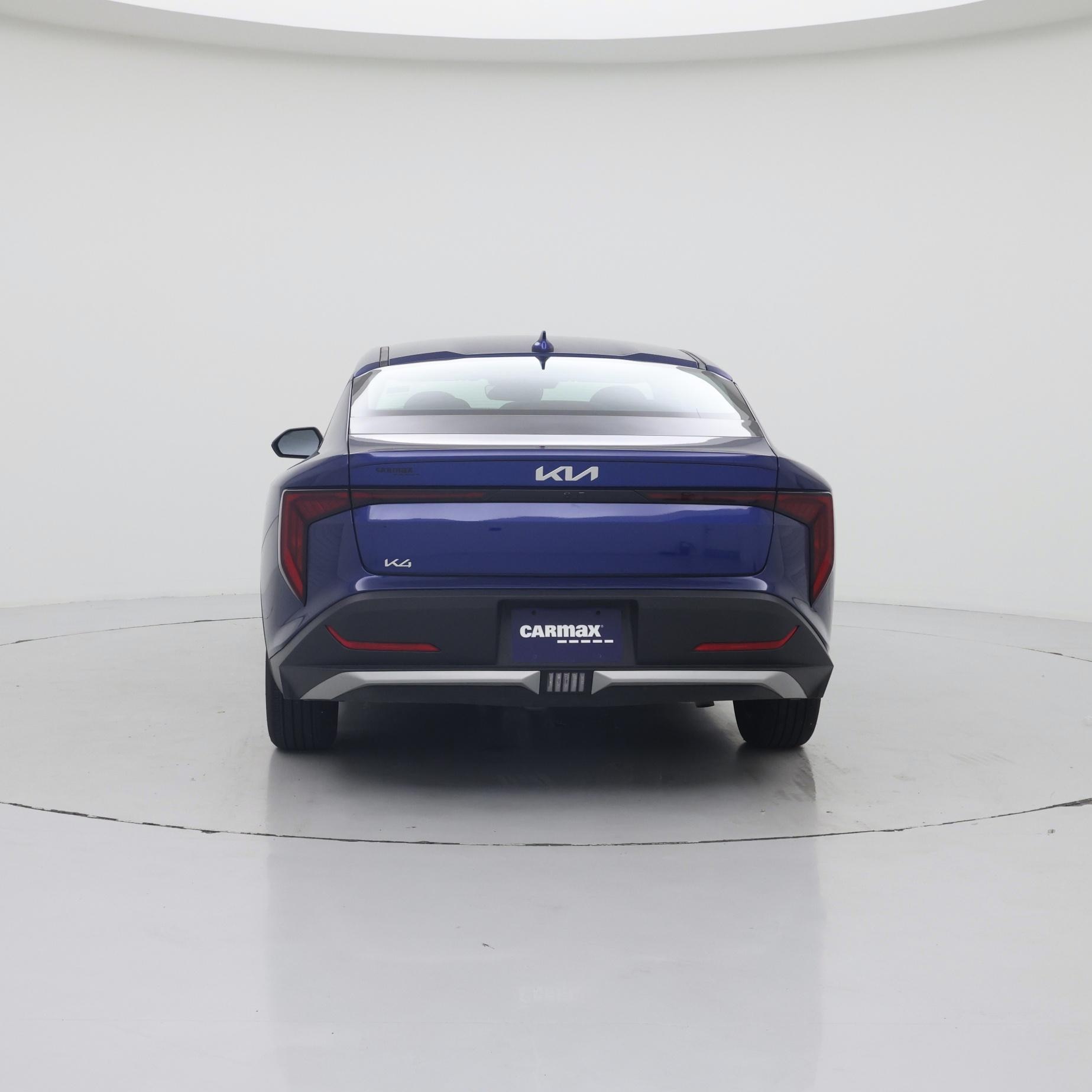 Thumbnail: 2025 Kia K4 - 6
