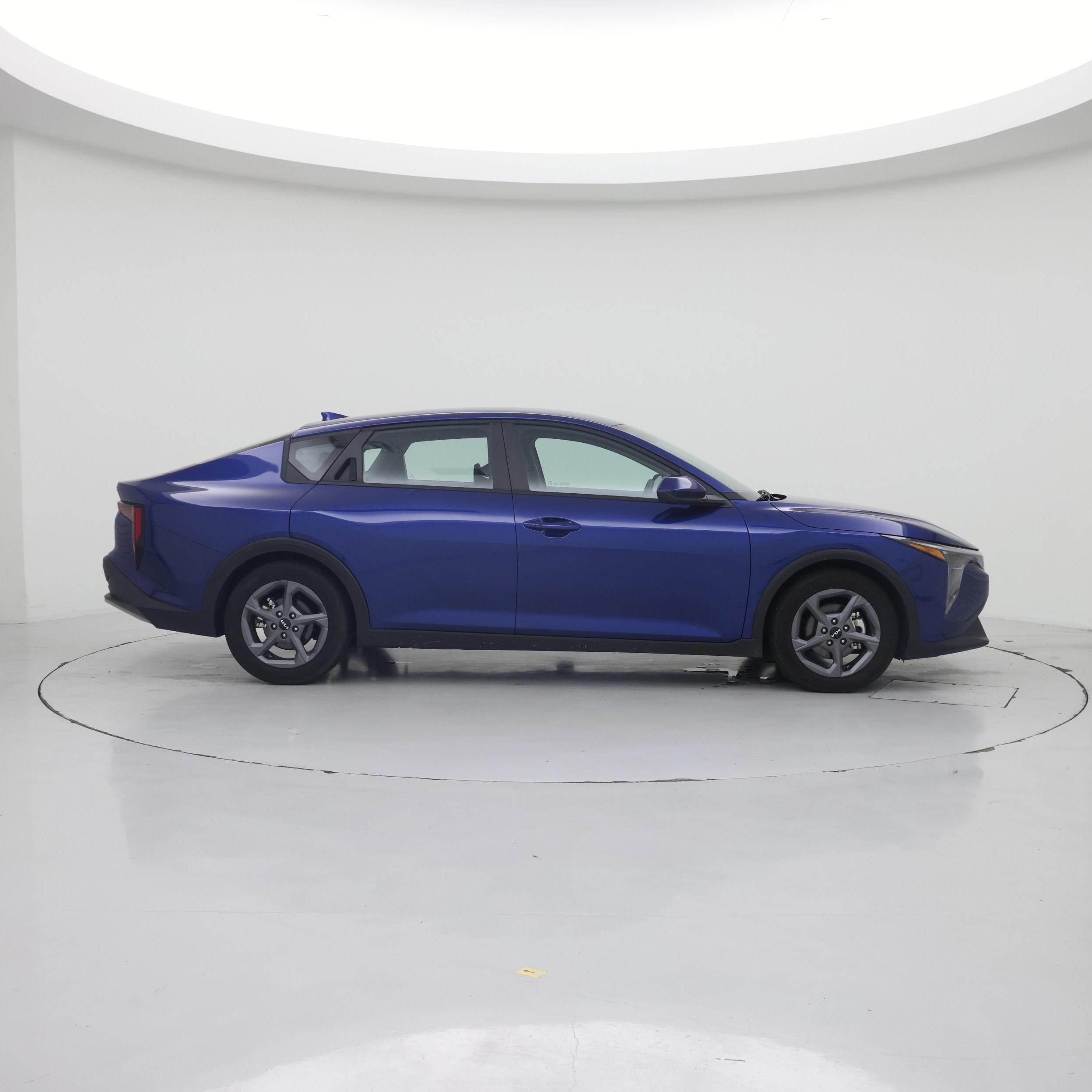 Thumbnail: 2025 Kia K4 - 7