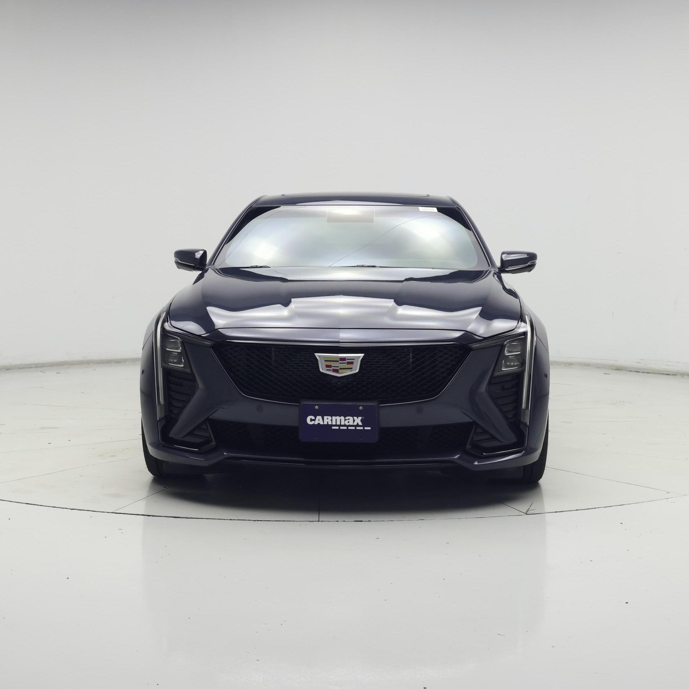 Thumbnail: 2026 Cadillac CT5 - 5