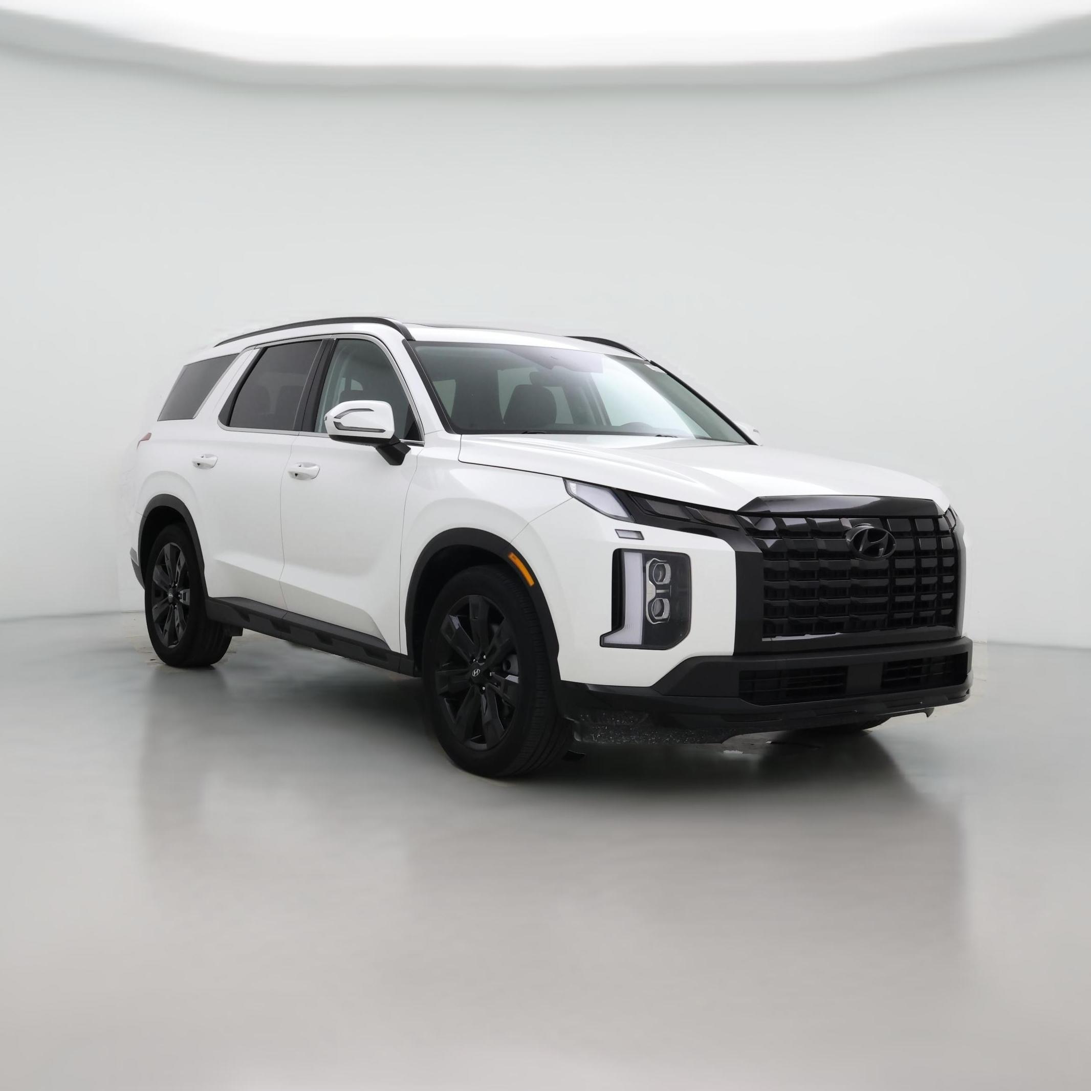 Thumbnail: 2024 Hyundai Palisade - 1