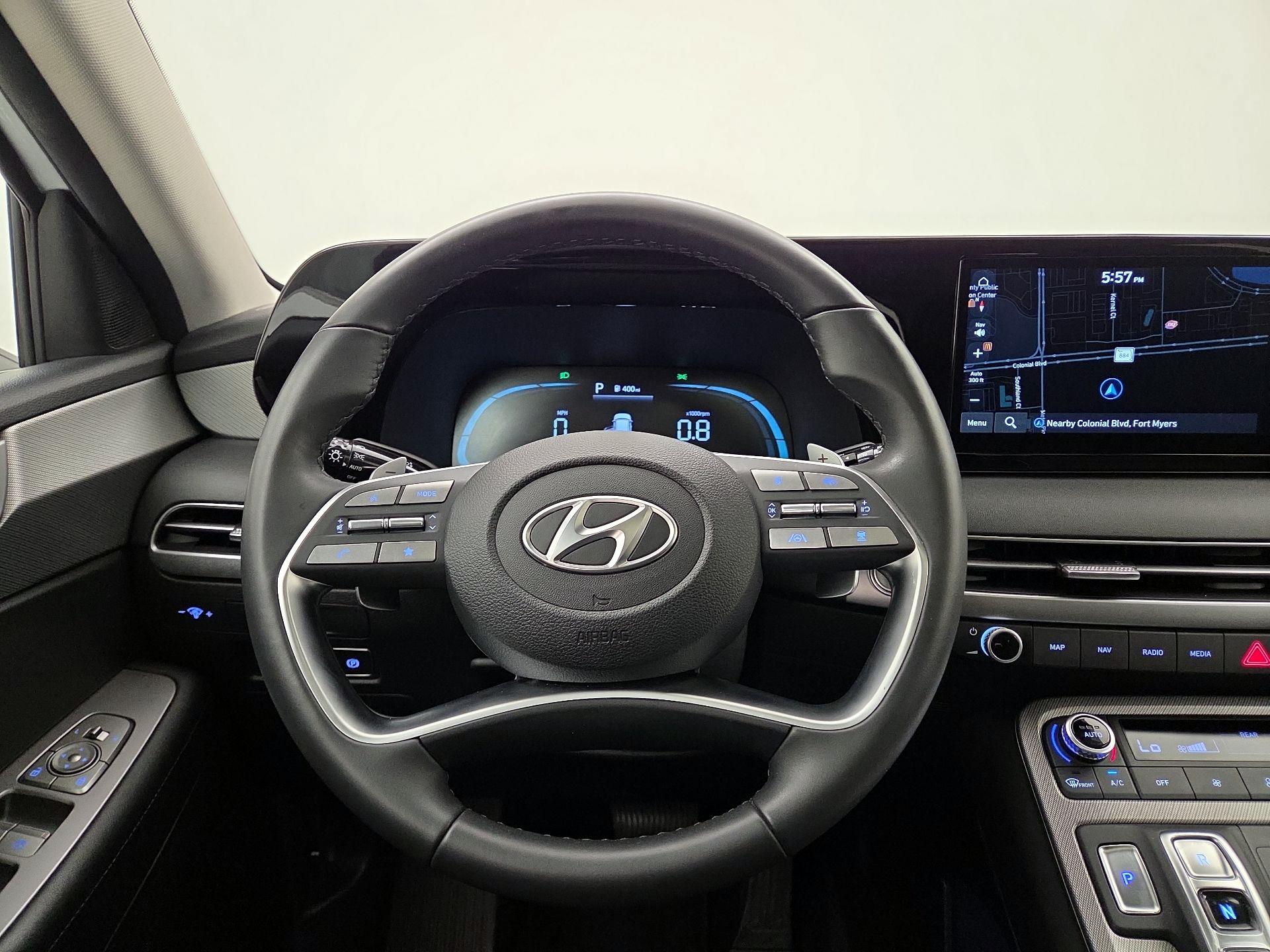 Thumbnail: 2024 Hyundai Palisade - 10