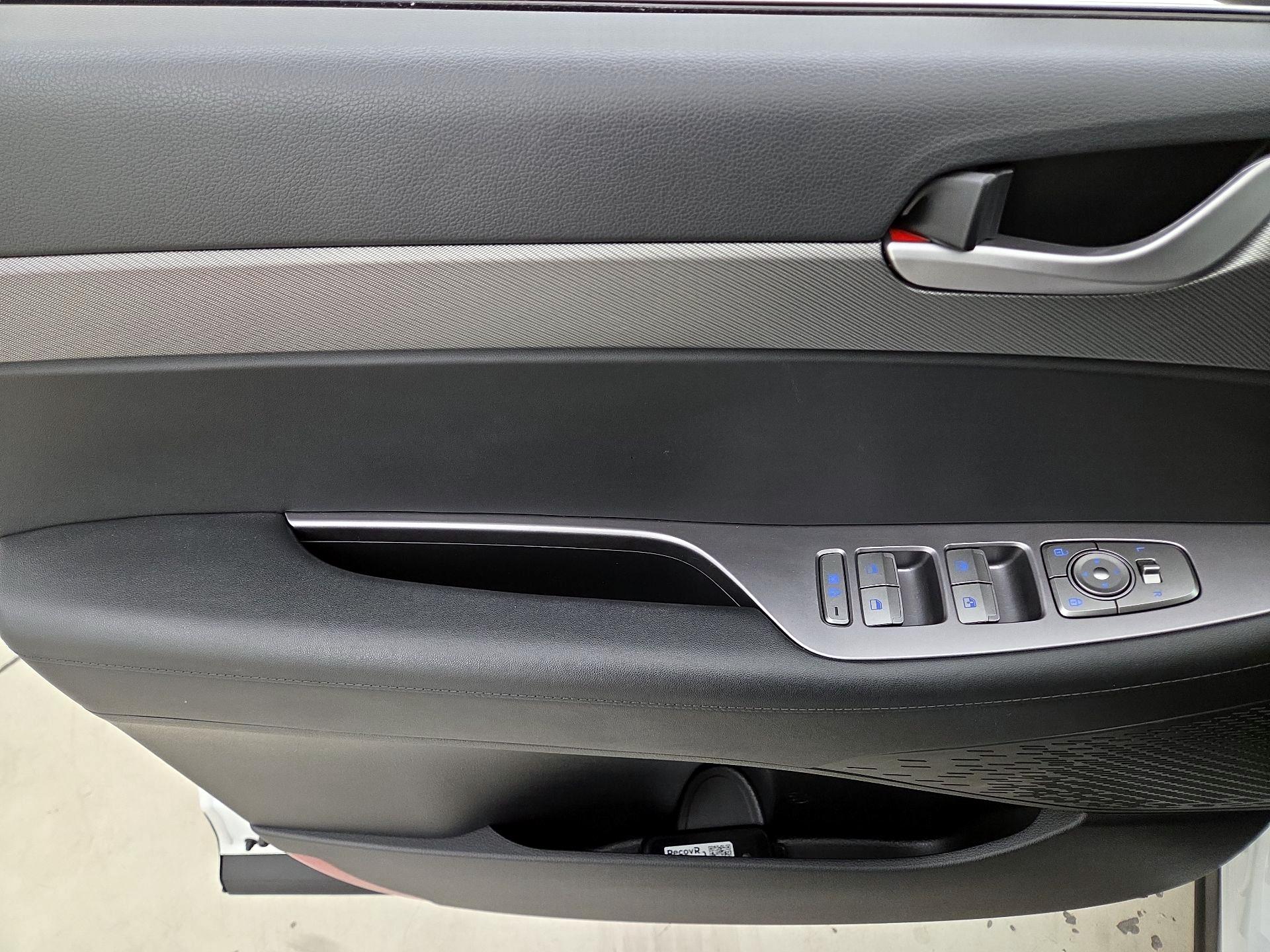 Thumbnail: 2024 Hyundai Palisade - 12