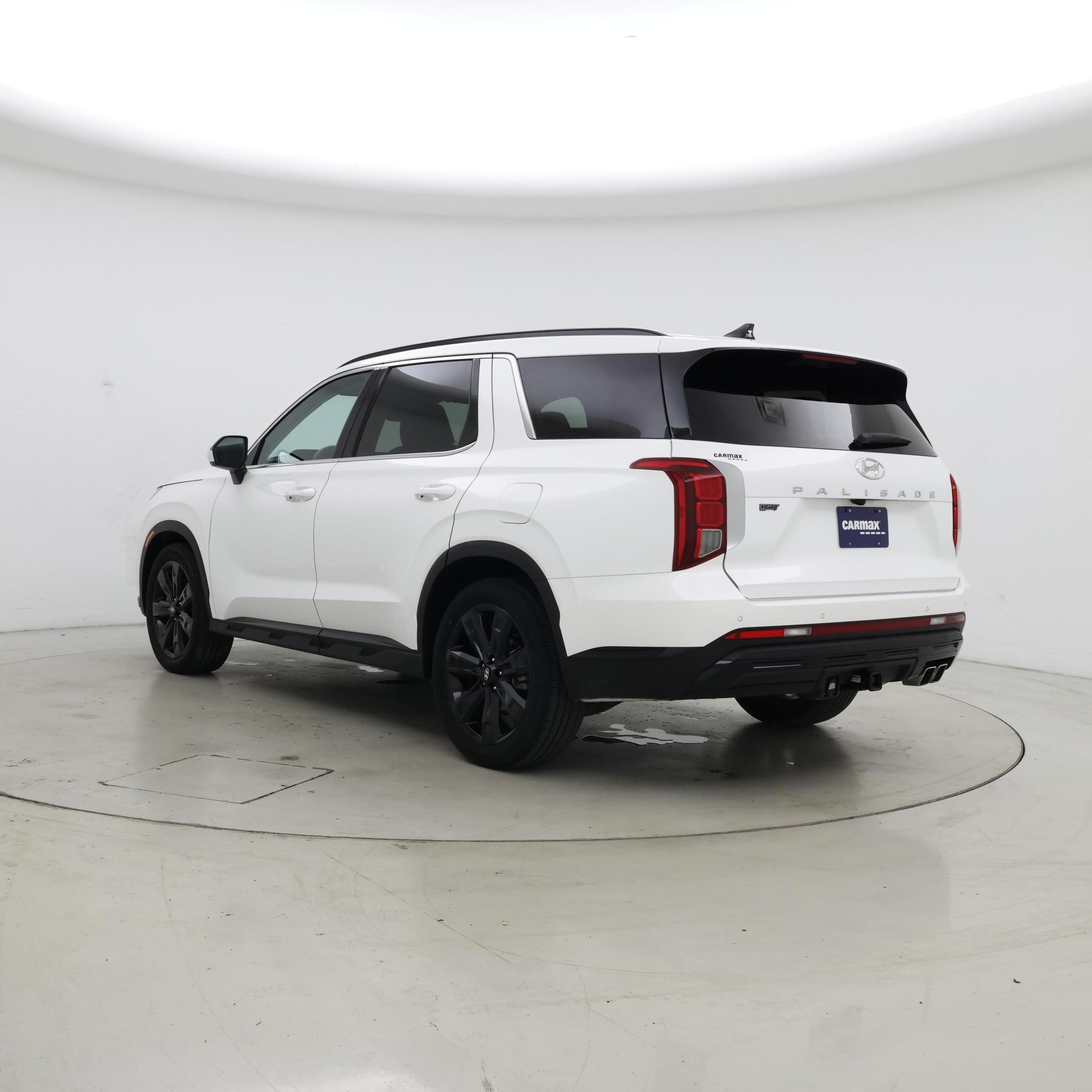 Thumbnail: 2024 Hyundai Palisade - 2