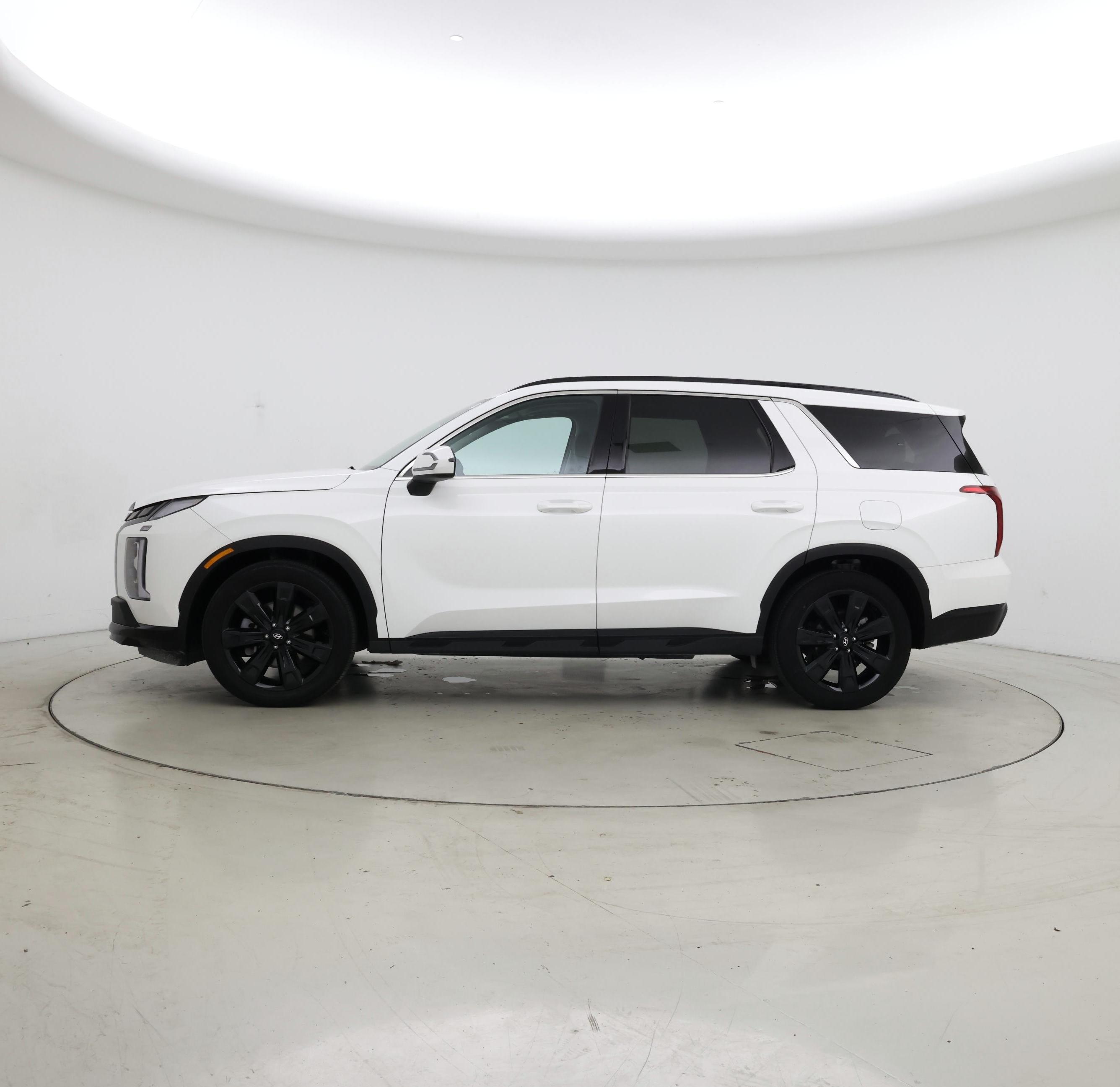 Thumbnail: 2024 Hyundai Palisade - 3
