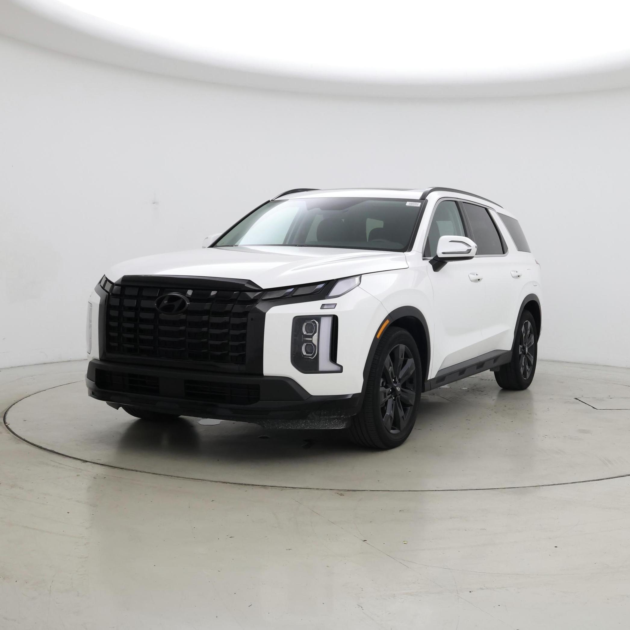 Thumbnail: 2024 Hyundai Palisade - 4