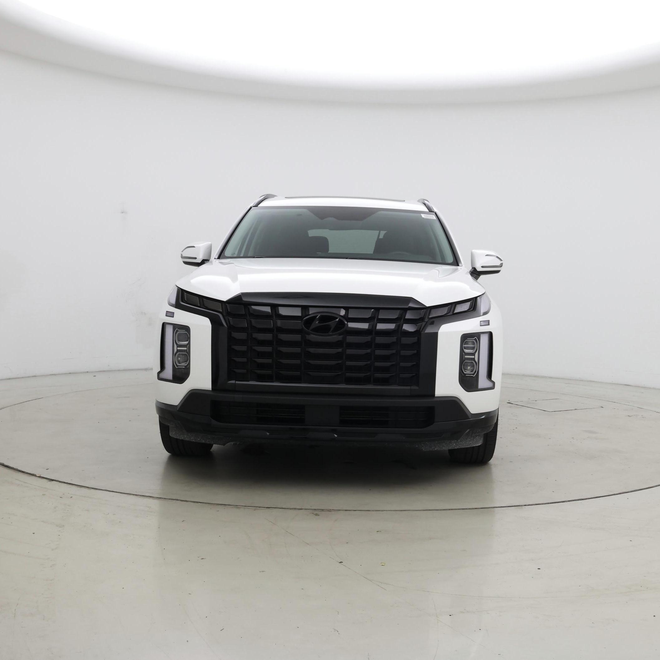 Thumbnail: 2024 Hyundai Palisade - 5