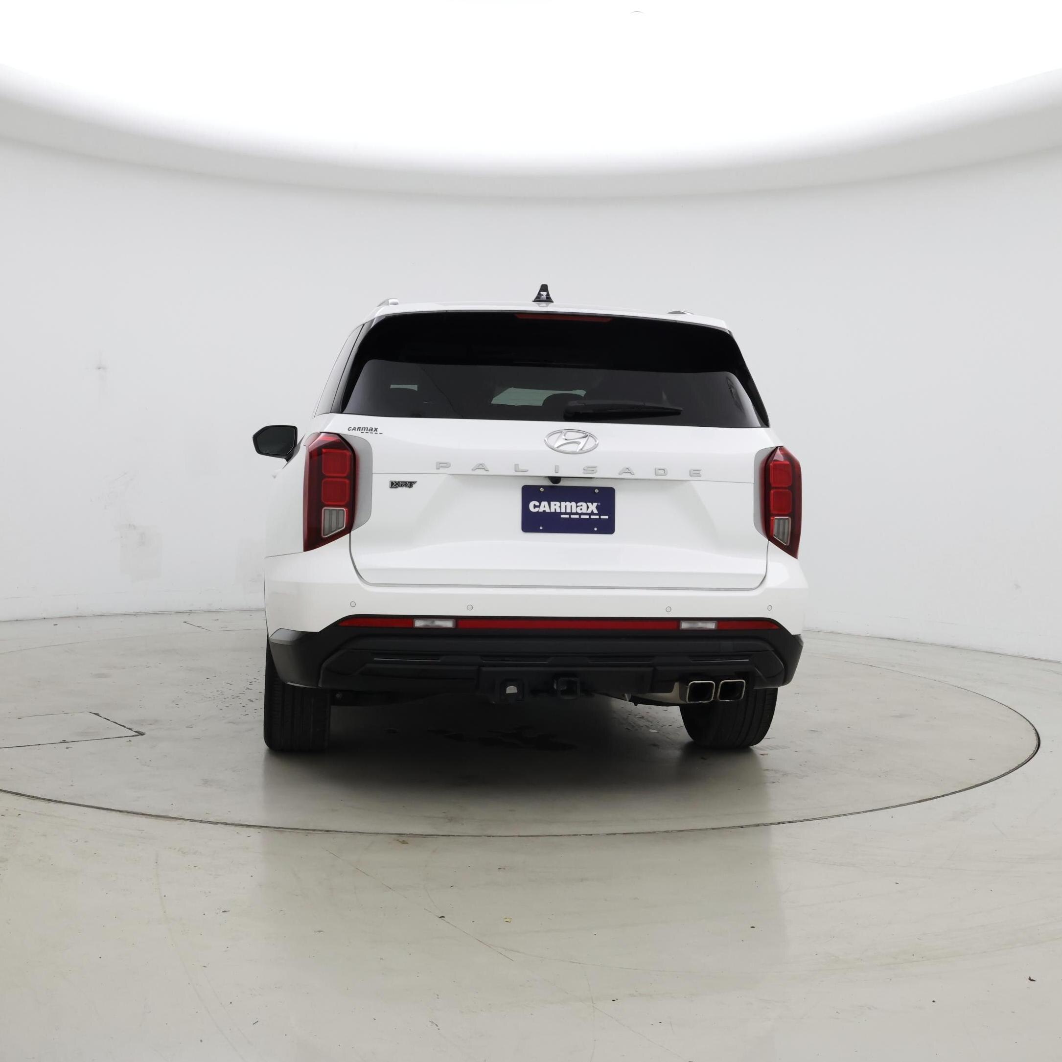 Thumbnail: 2024 Hyundai Palisade - 6