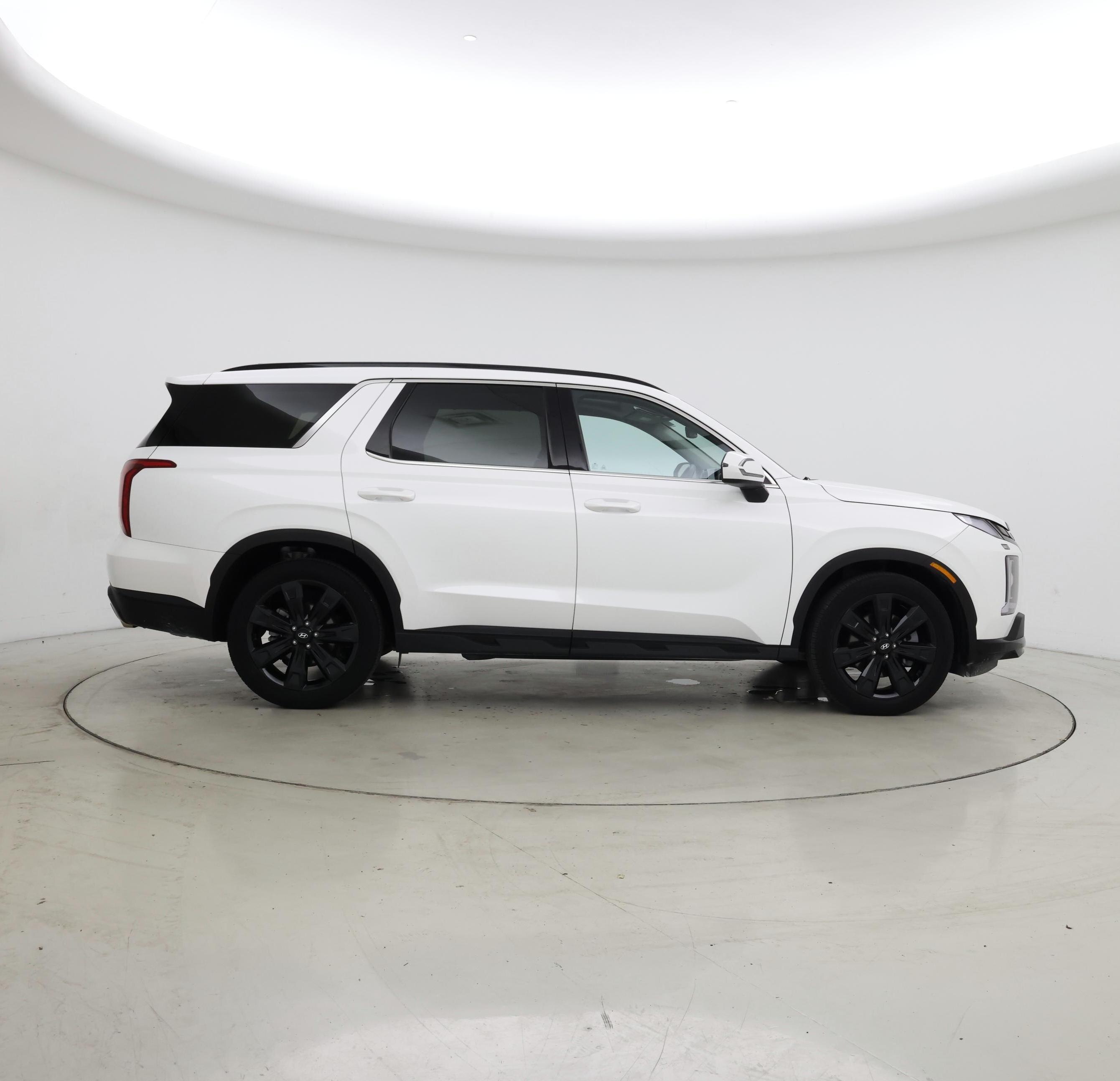 Thumbnail: 2024 Hyundai Palisade - 7