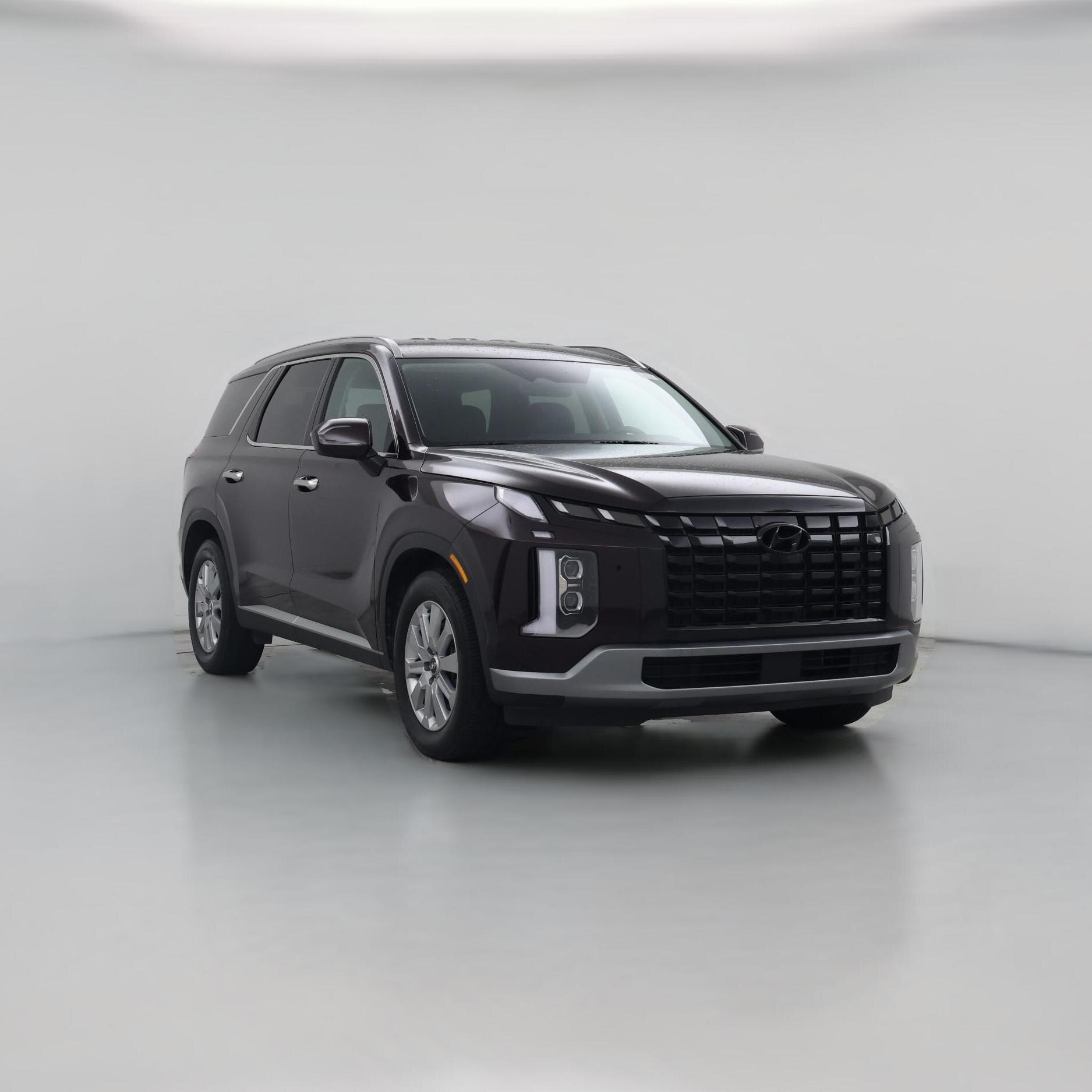 Thumbnail: 2025 Hyundai Palisade - 1