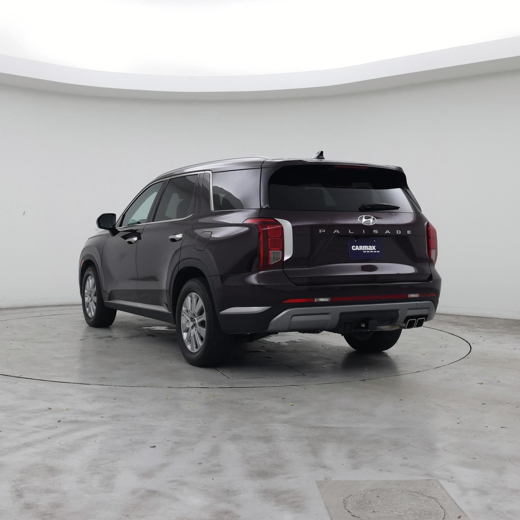 Thumbnail: 2025 Hyundai Palisade - 2