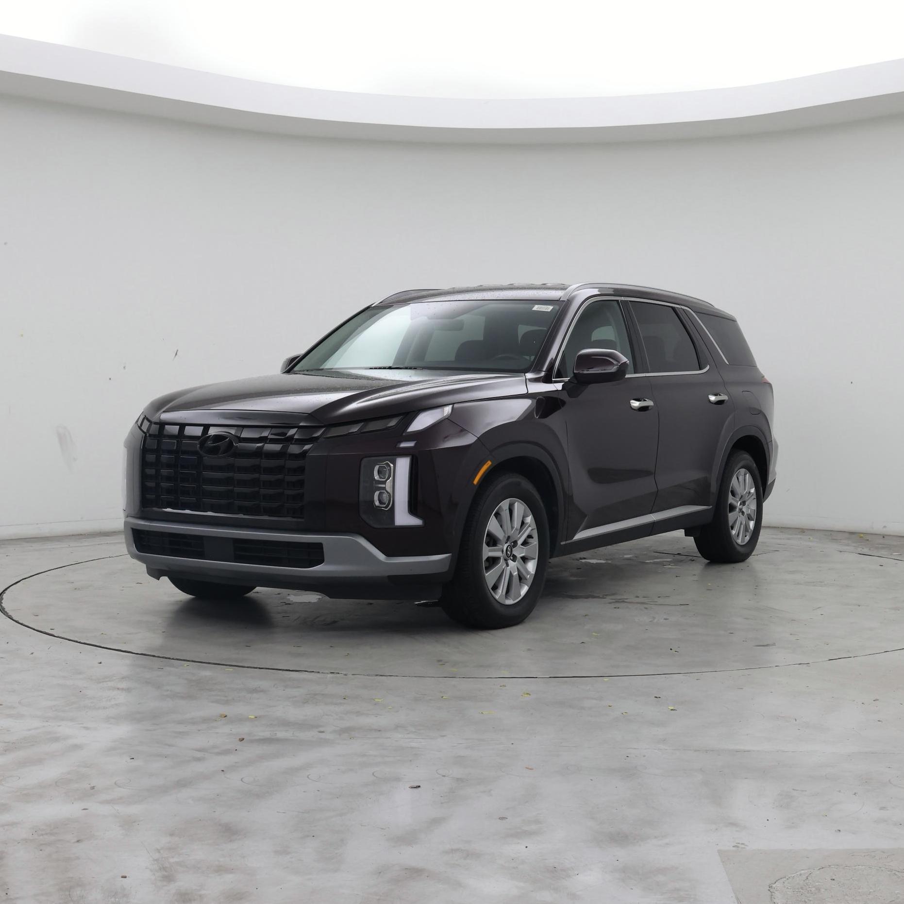 Thumbnail: 2025 Hyundai Palisade - 4
