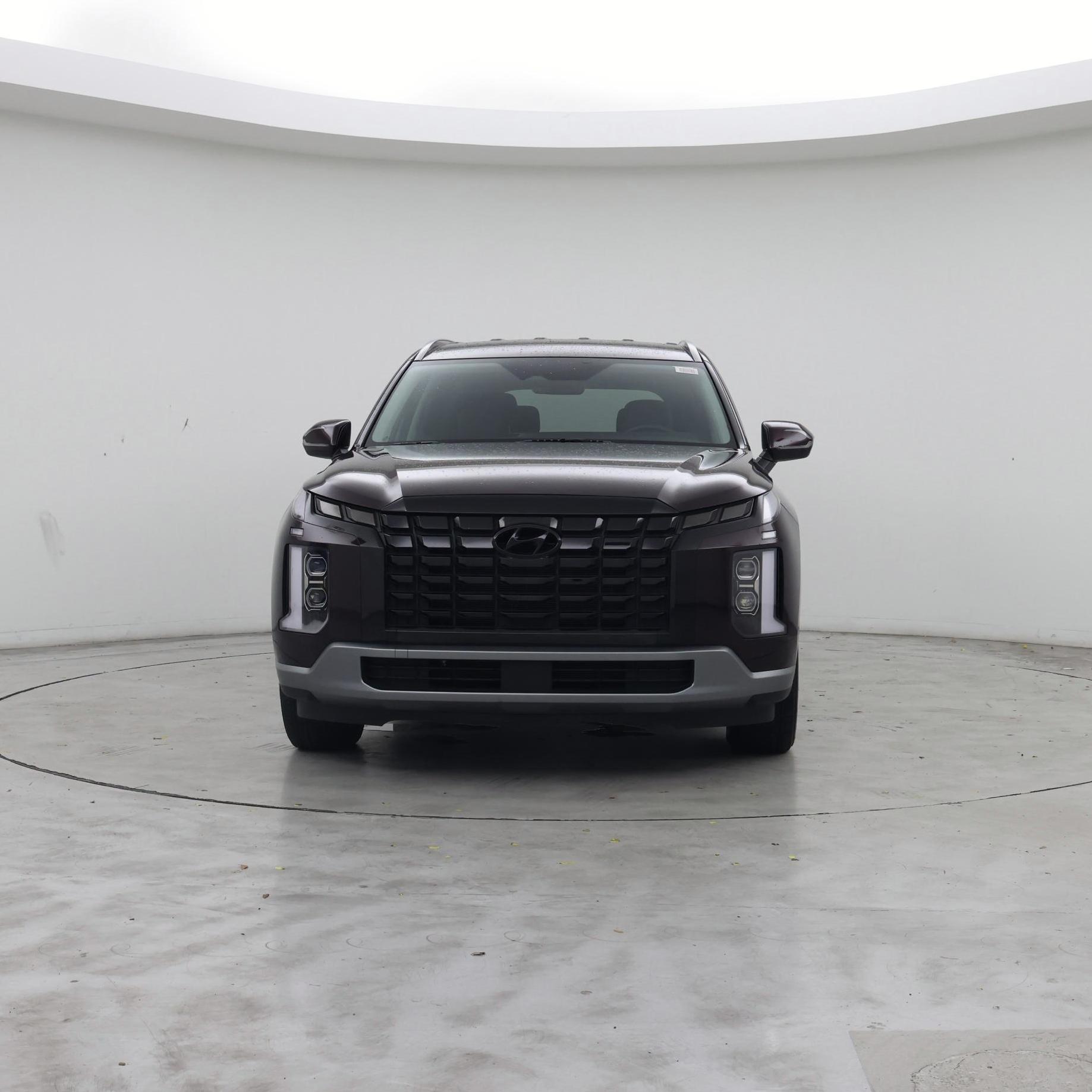 Thumbnail: 2025 Hyundai Palisade - 5