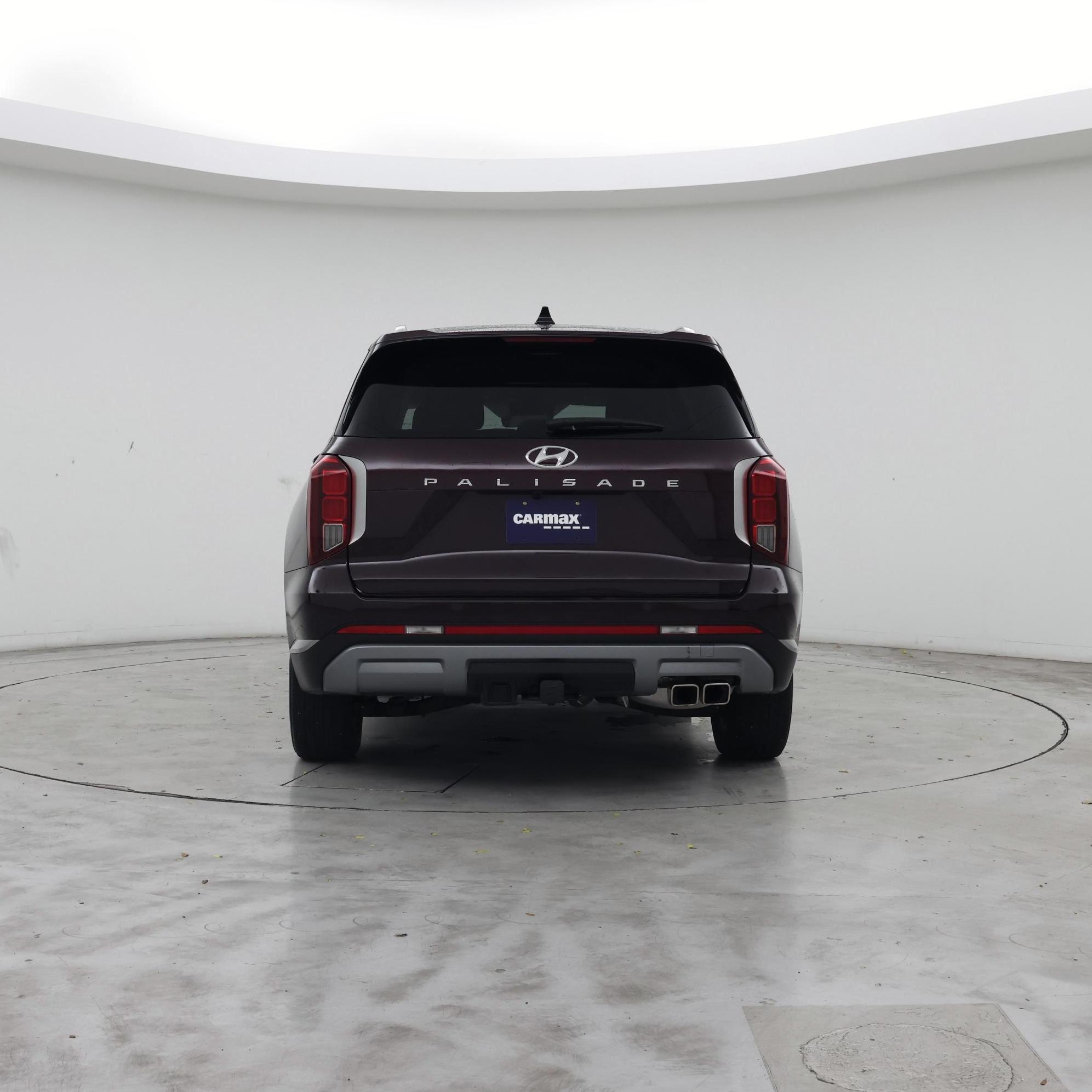 Thumbnail: 2025 Hyundai Palisade - 6