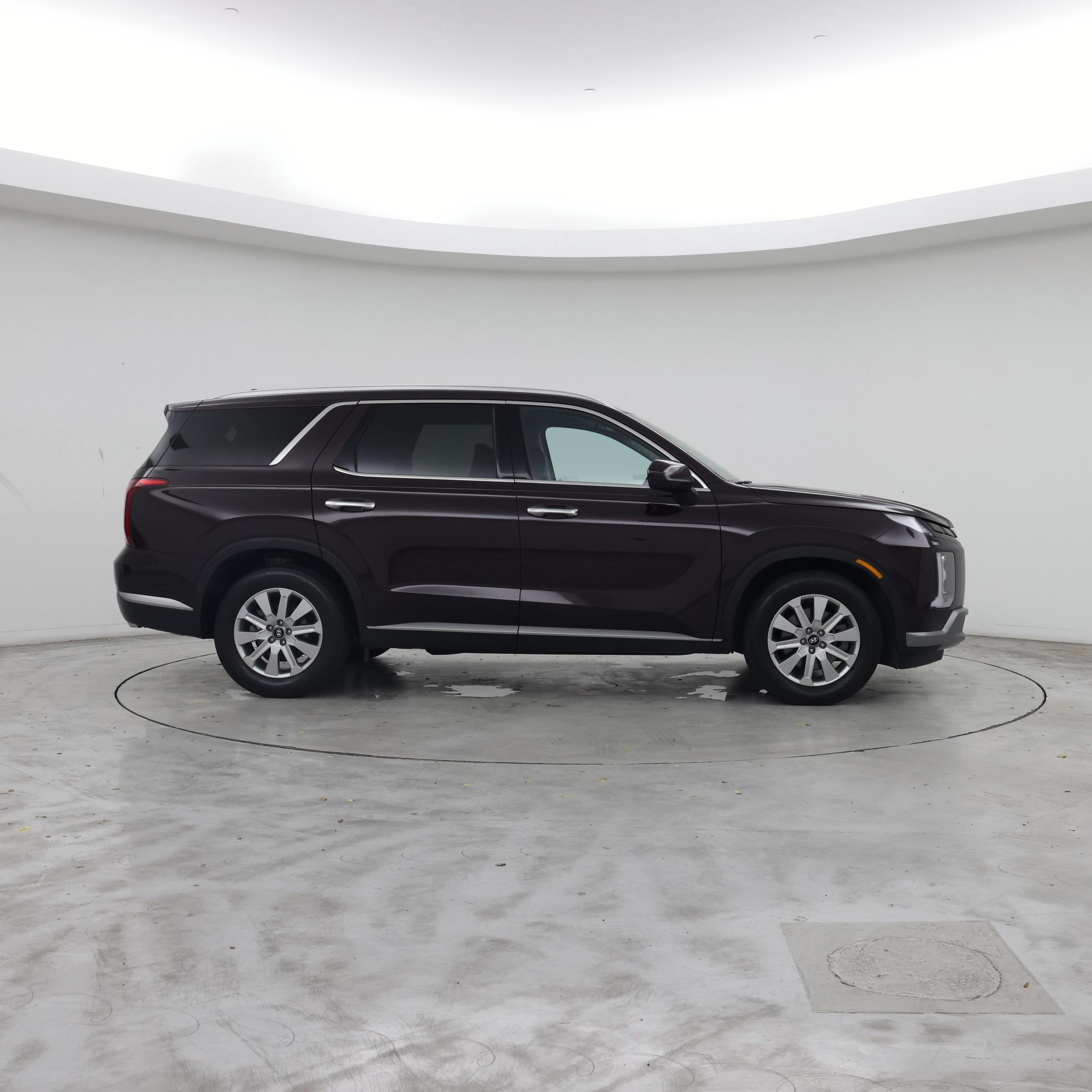 Thumbnail: 2025 Hyundai Palisade - 7