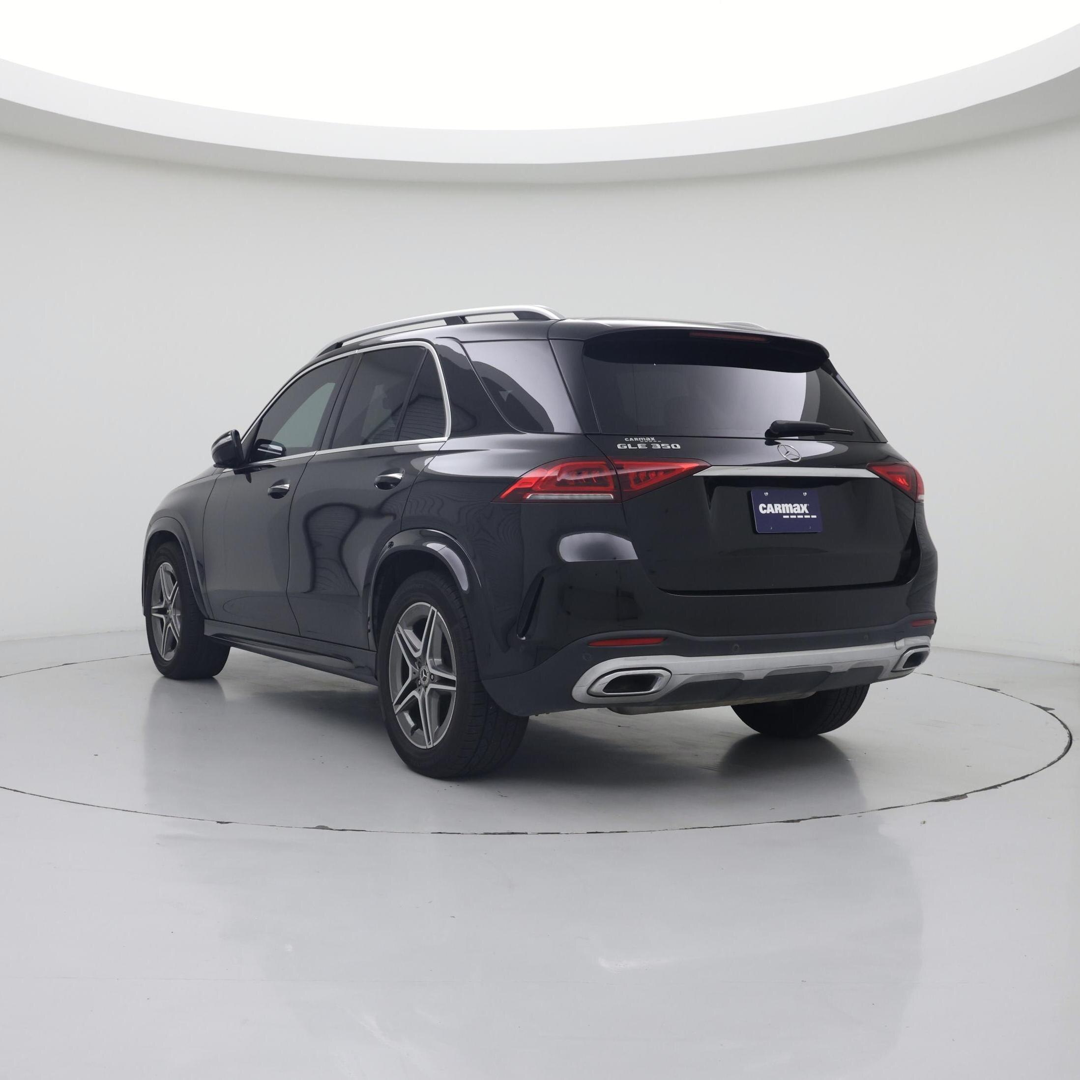 Thumbnail: 2022 Mercedes-Benz GLE - 2