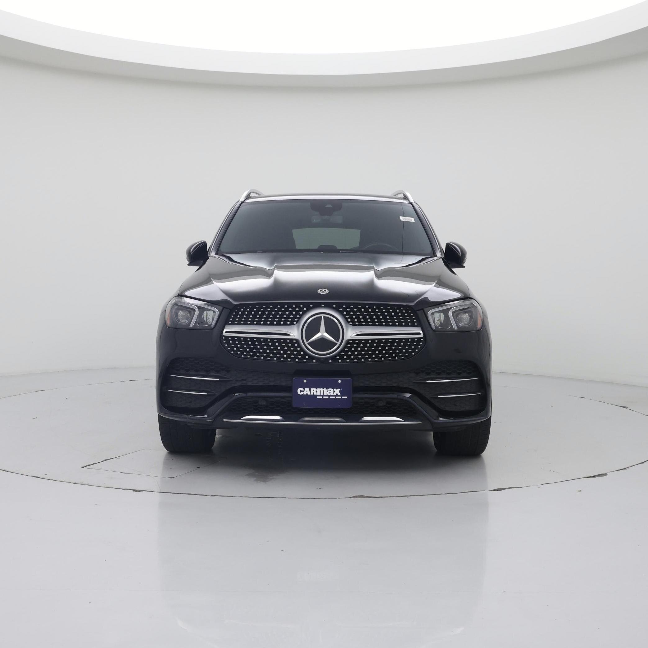 Thumbnail: 2022 Mercedes-Benz GLE - 5