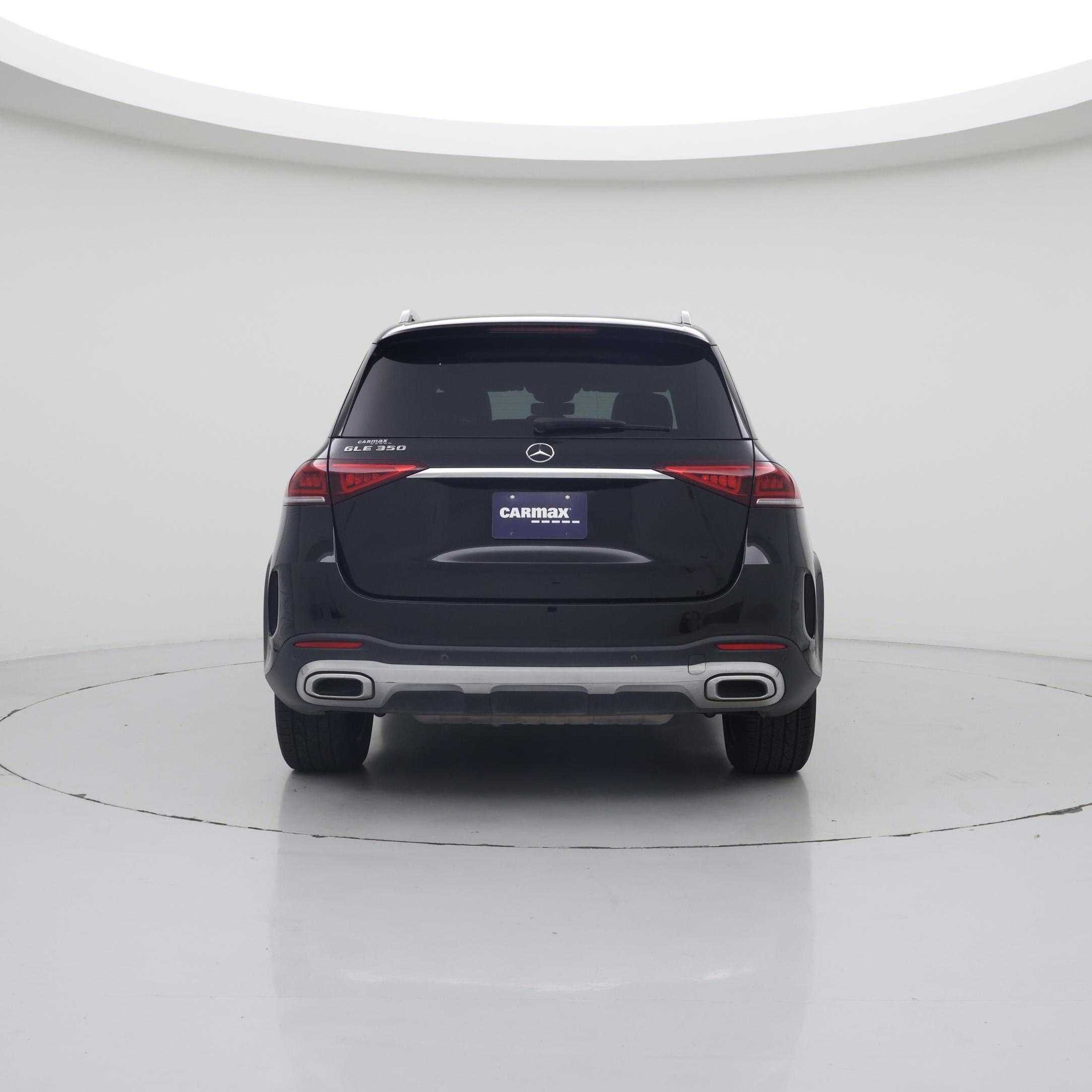 Thumbnail: 2022 Mercedes-Benz GLE - 6
