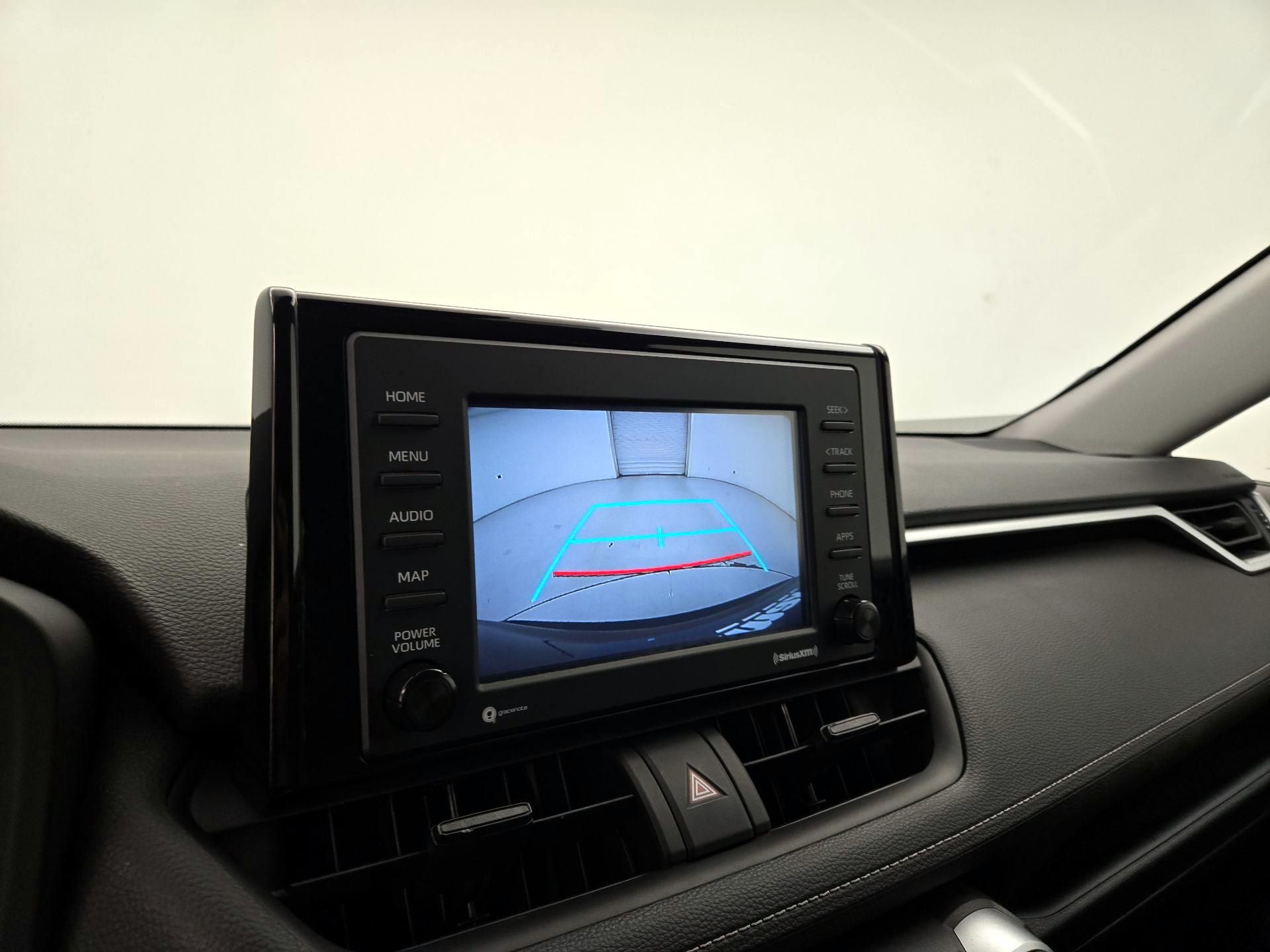 Thumbnail: 2022 Toyota RAV4 - 14