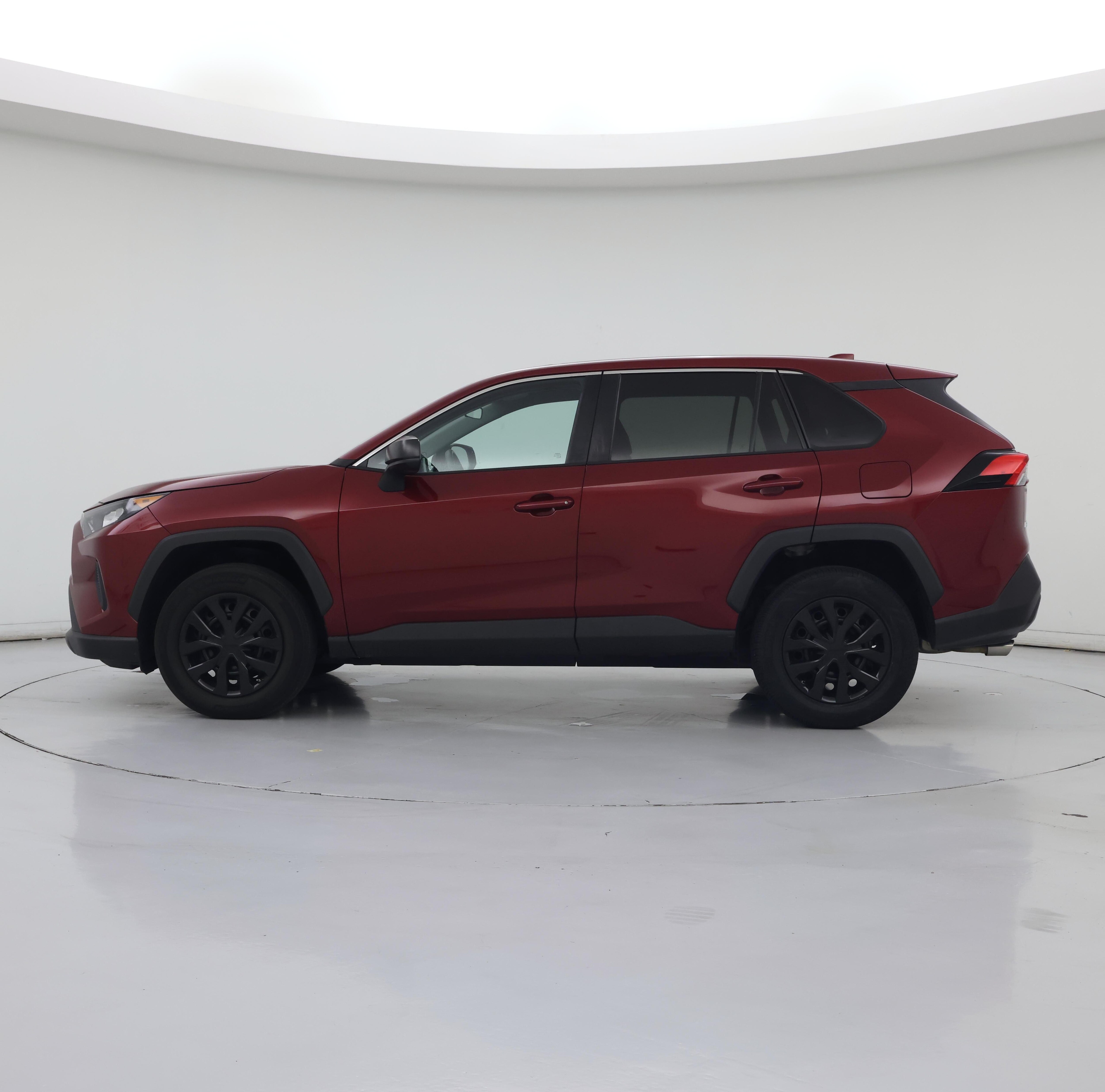 Thumbnail: 2022 Toyota RAV4 - 3