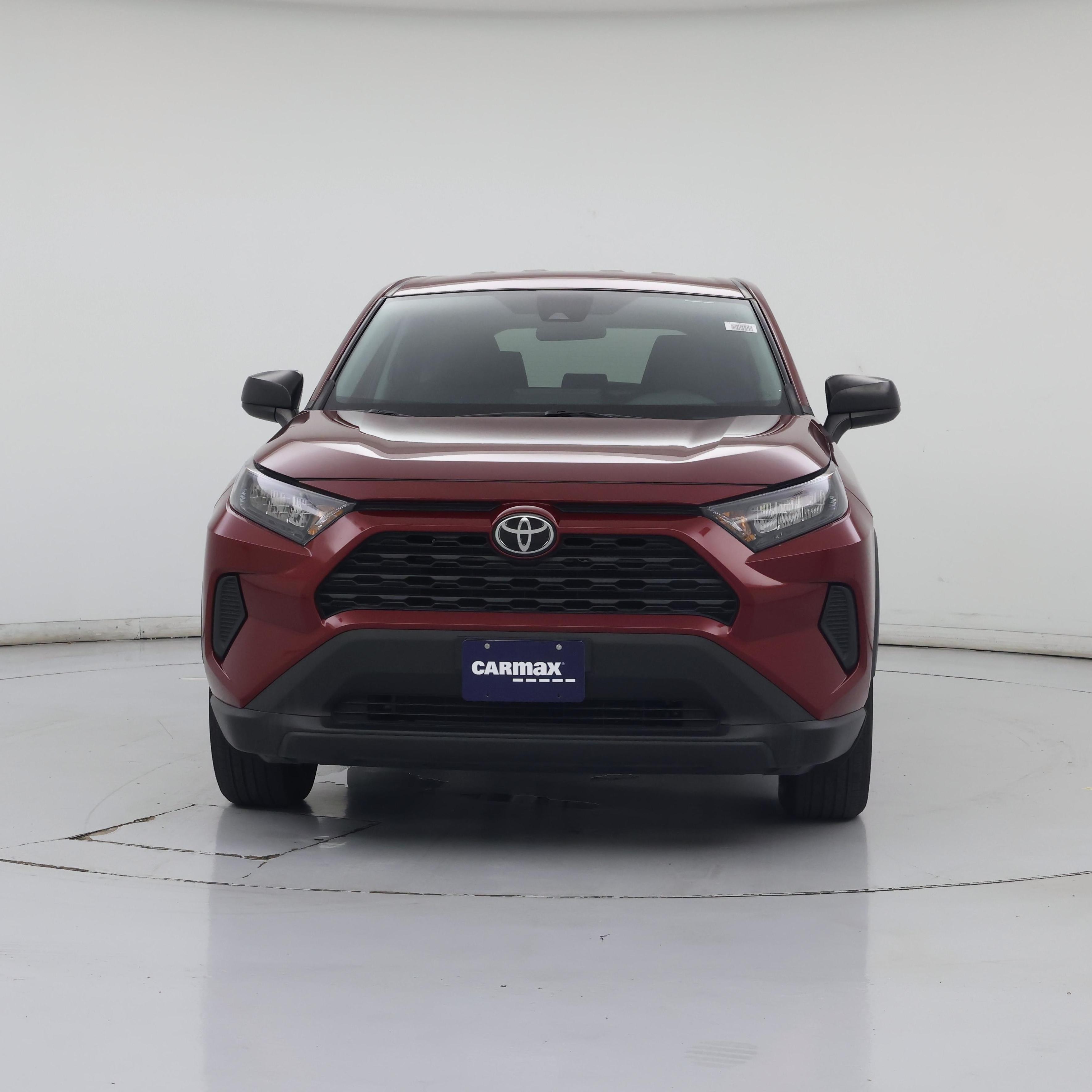 Thumbnail: 2022 Toyota RAV4 - 5