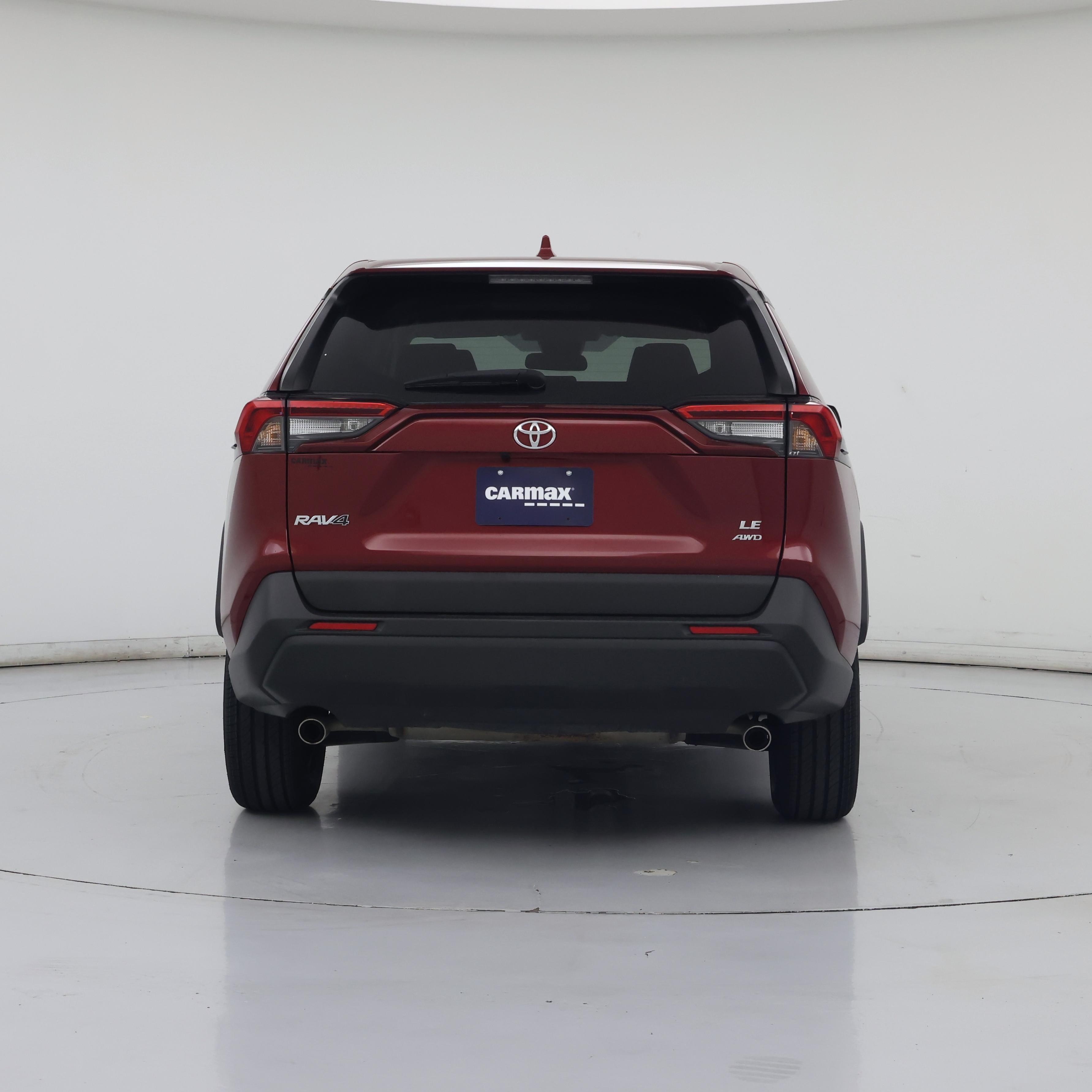 Thumbnail: 2022 Toyota RAV4 - 6