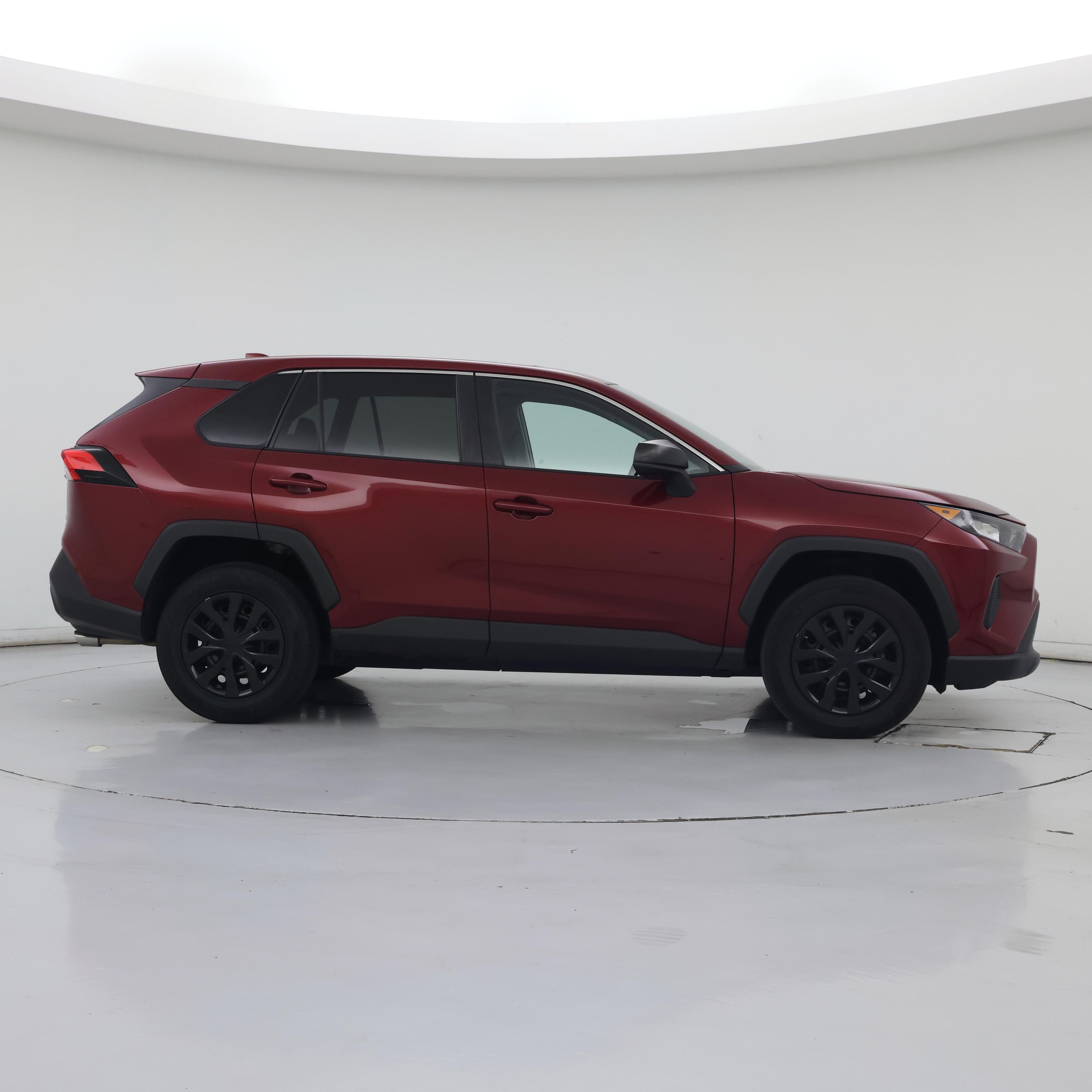 Thumbnail: 2022 Toyota RAV4 - 7