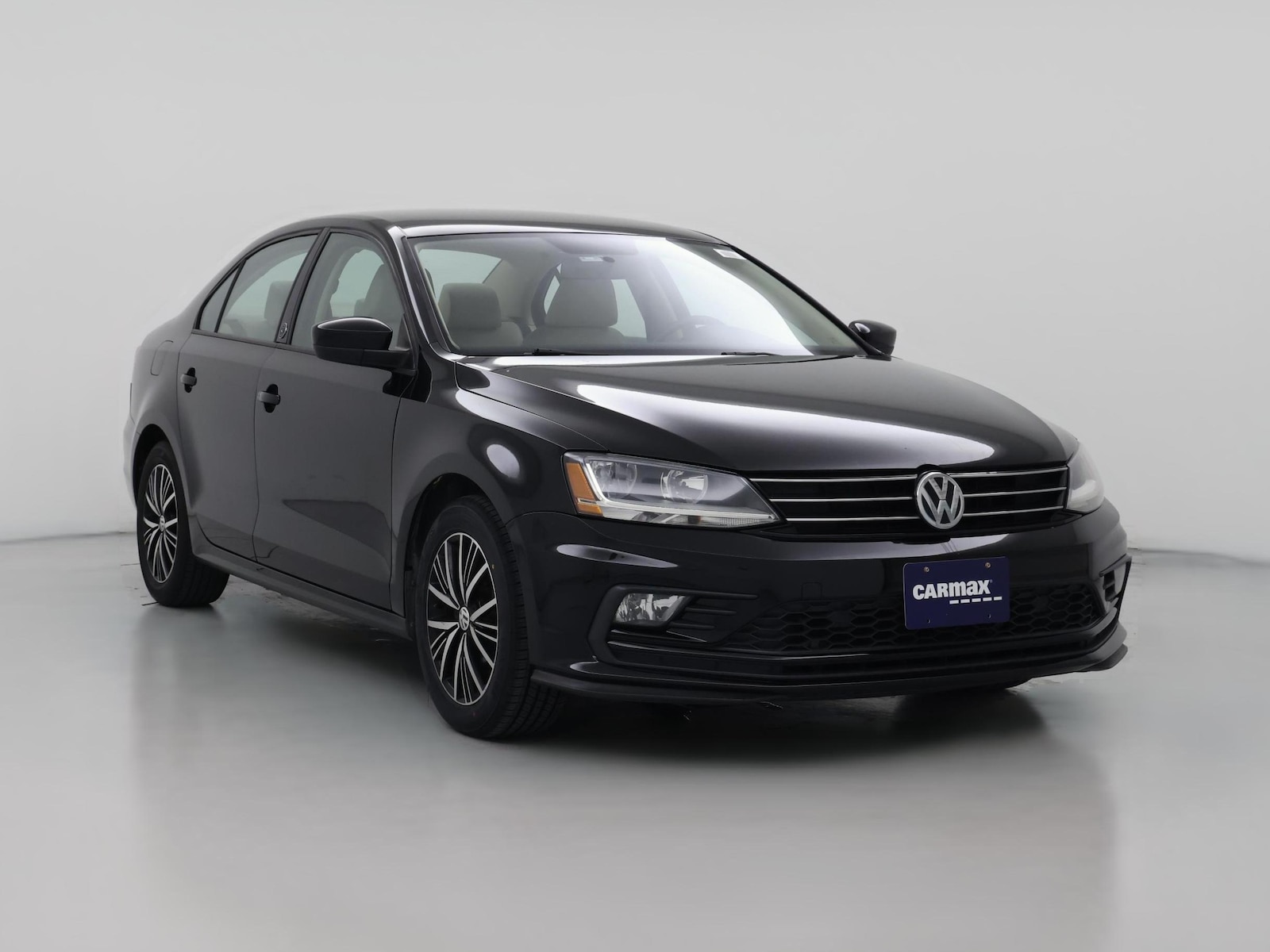 2018 Volkswagen Jetta
