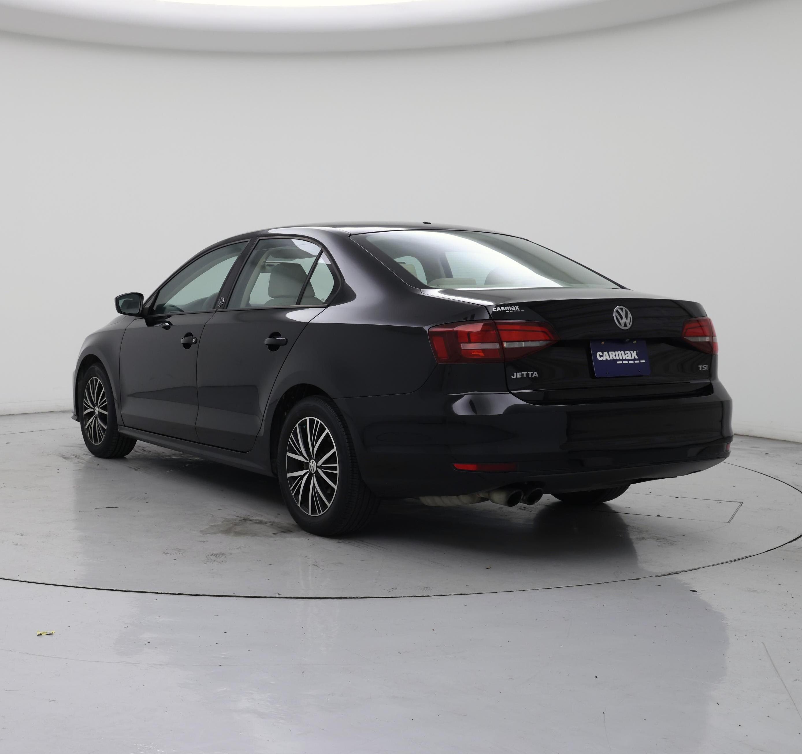 Thumbnail: 2018 Volkswagen Jetta - 2