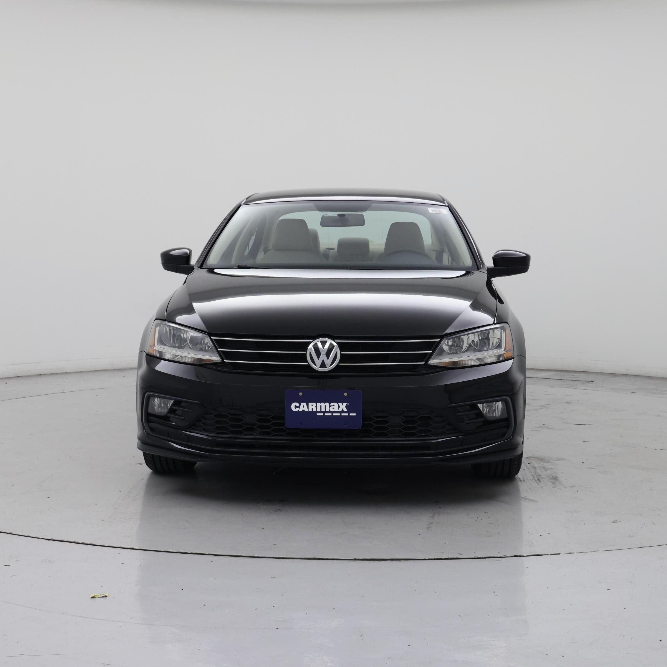 Thumbnail: 2018 Volkswagen Jetta - 5