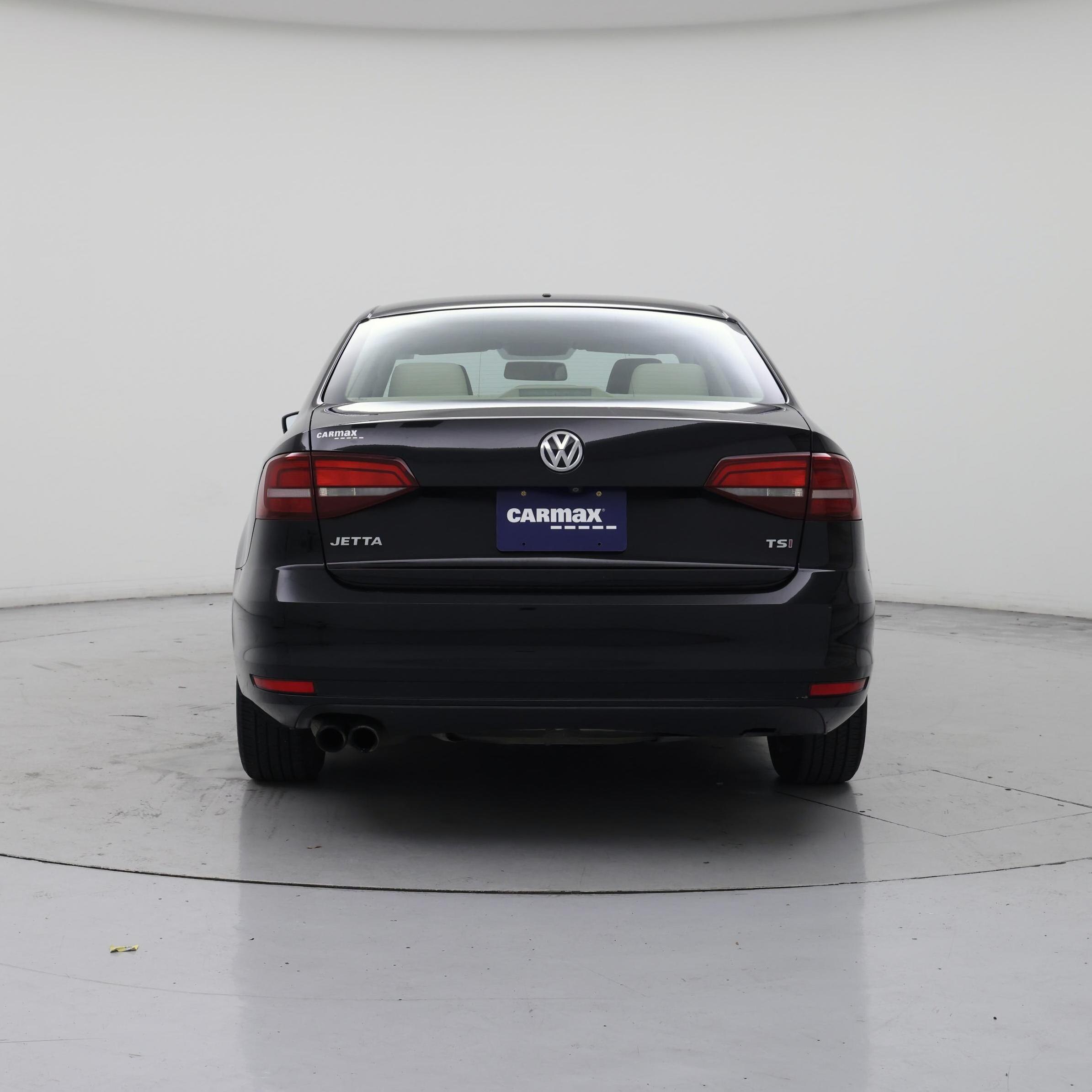 Thumbnail: 2018 Volkswagen Jetta - 6