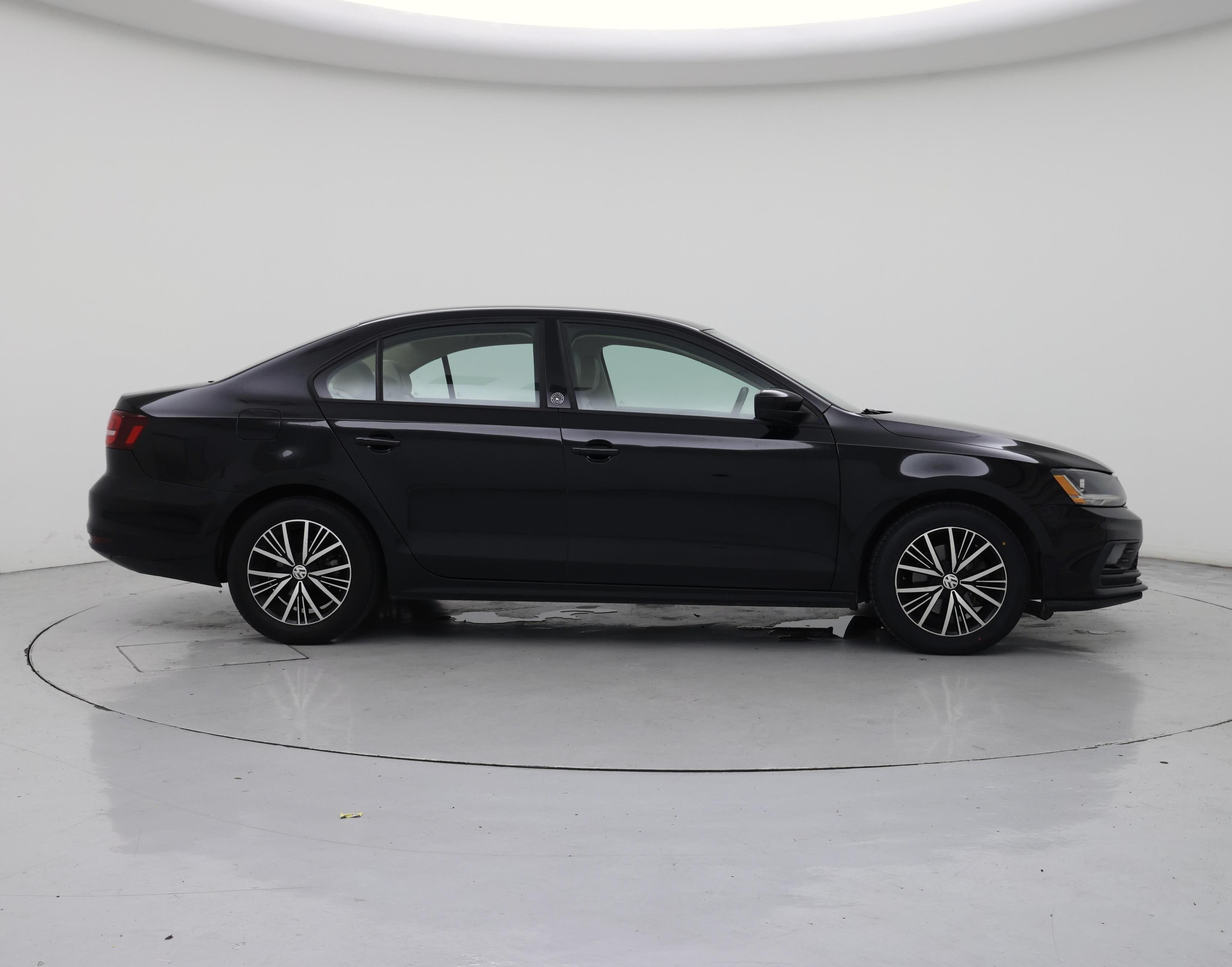 Thumbnail: 2018 Volkswagen Jetta - 7