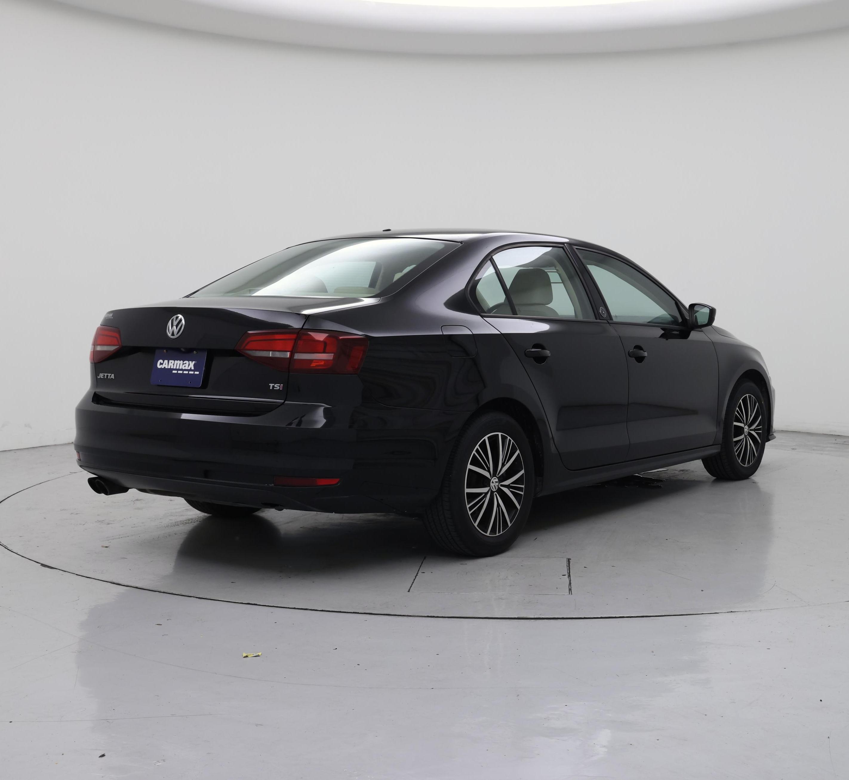 Thumbnail: 2018 Volkswagen Jetta - 8