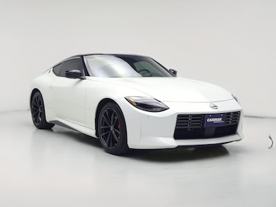 2024 Nissan Z Performance