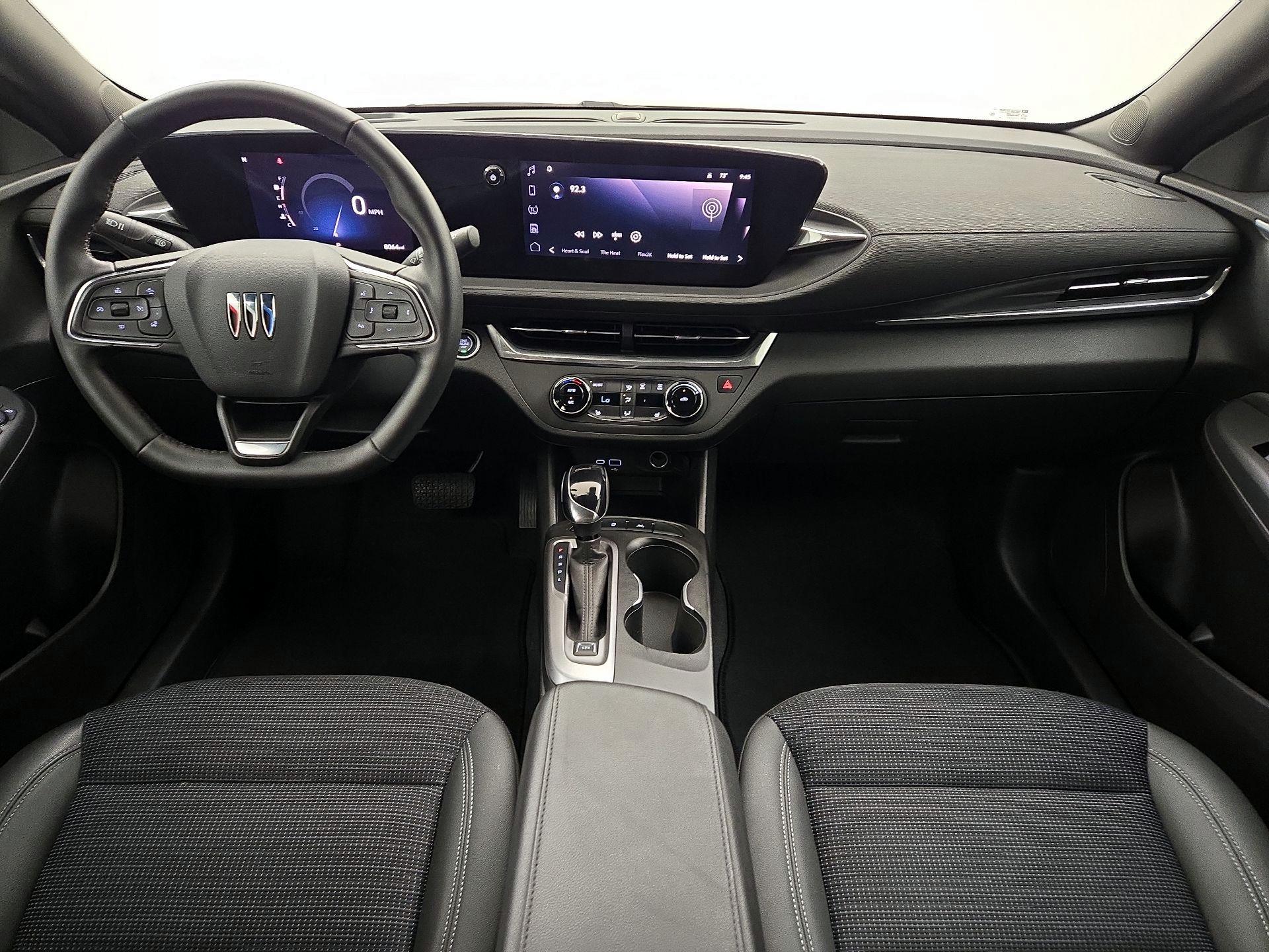 Thumbnail: 2024 Buick Envista - 9