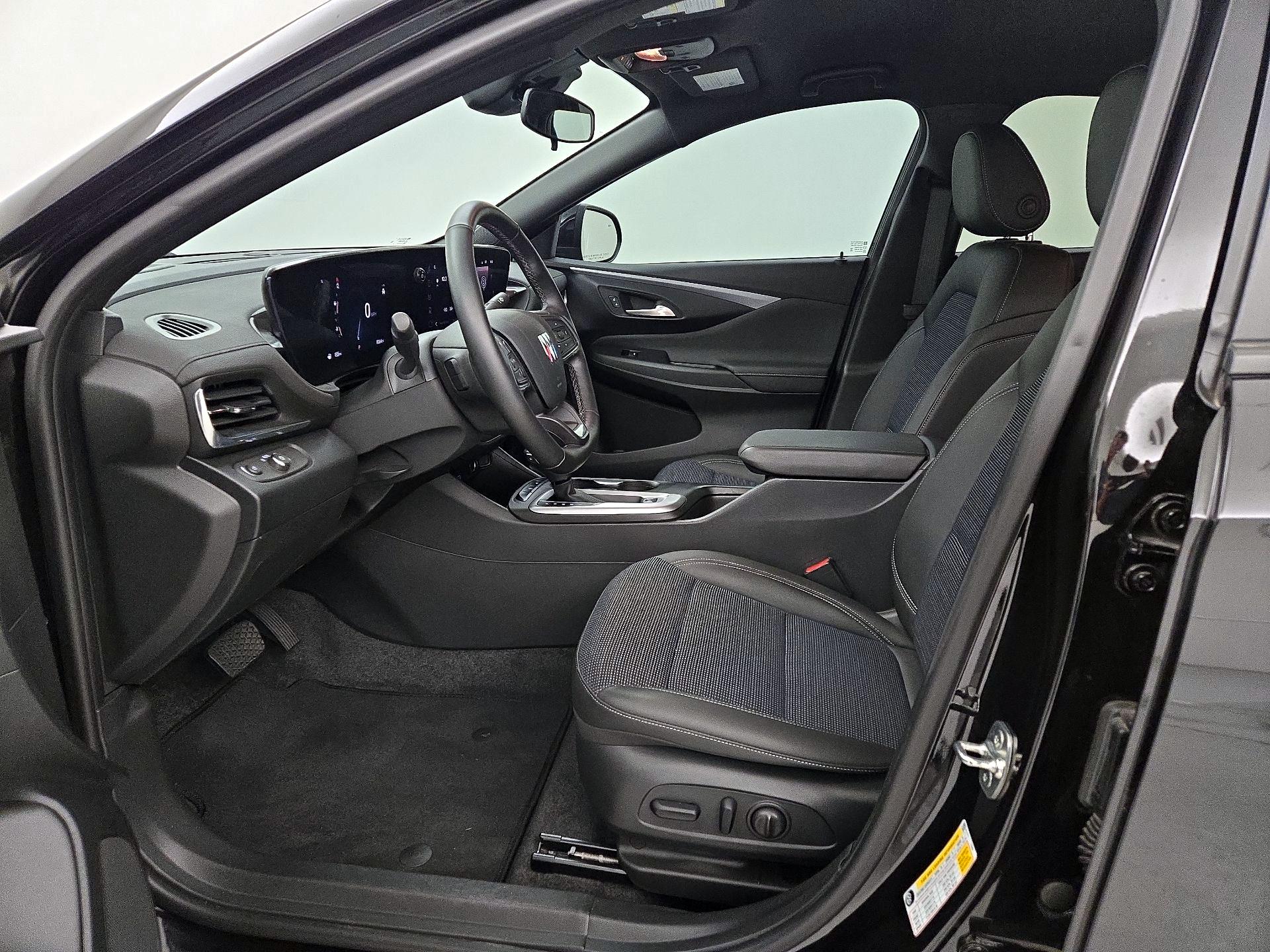 Thumbnail: 2024 Buick Envista - 11