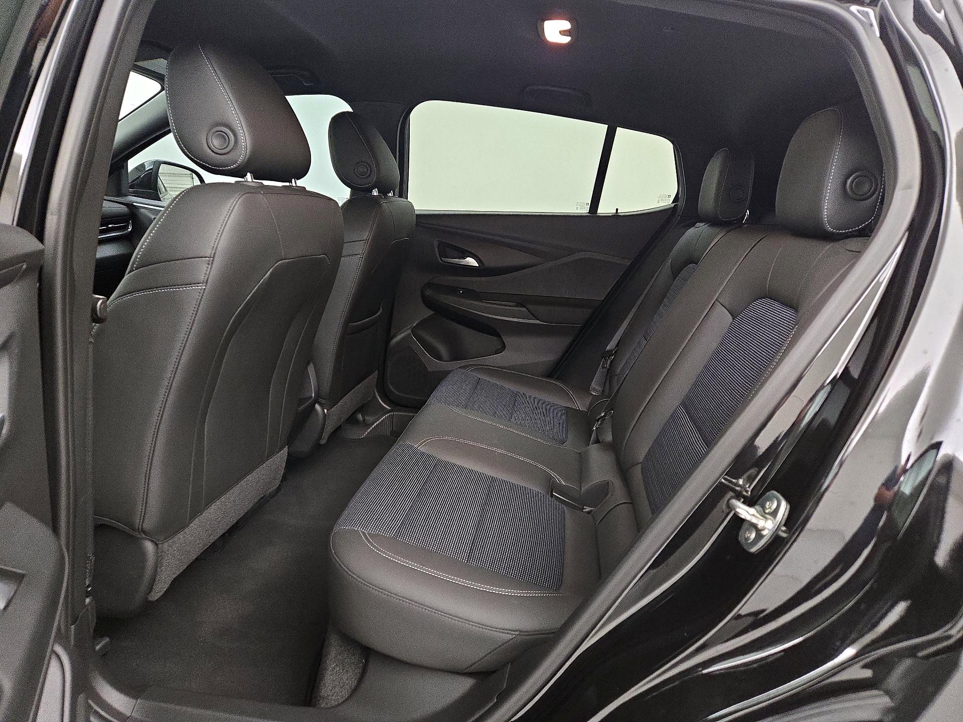 Thumbnail: 2024 Buick Envista - 19