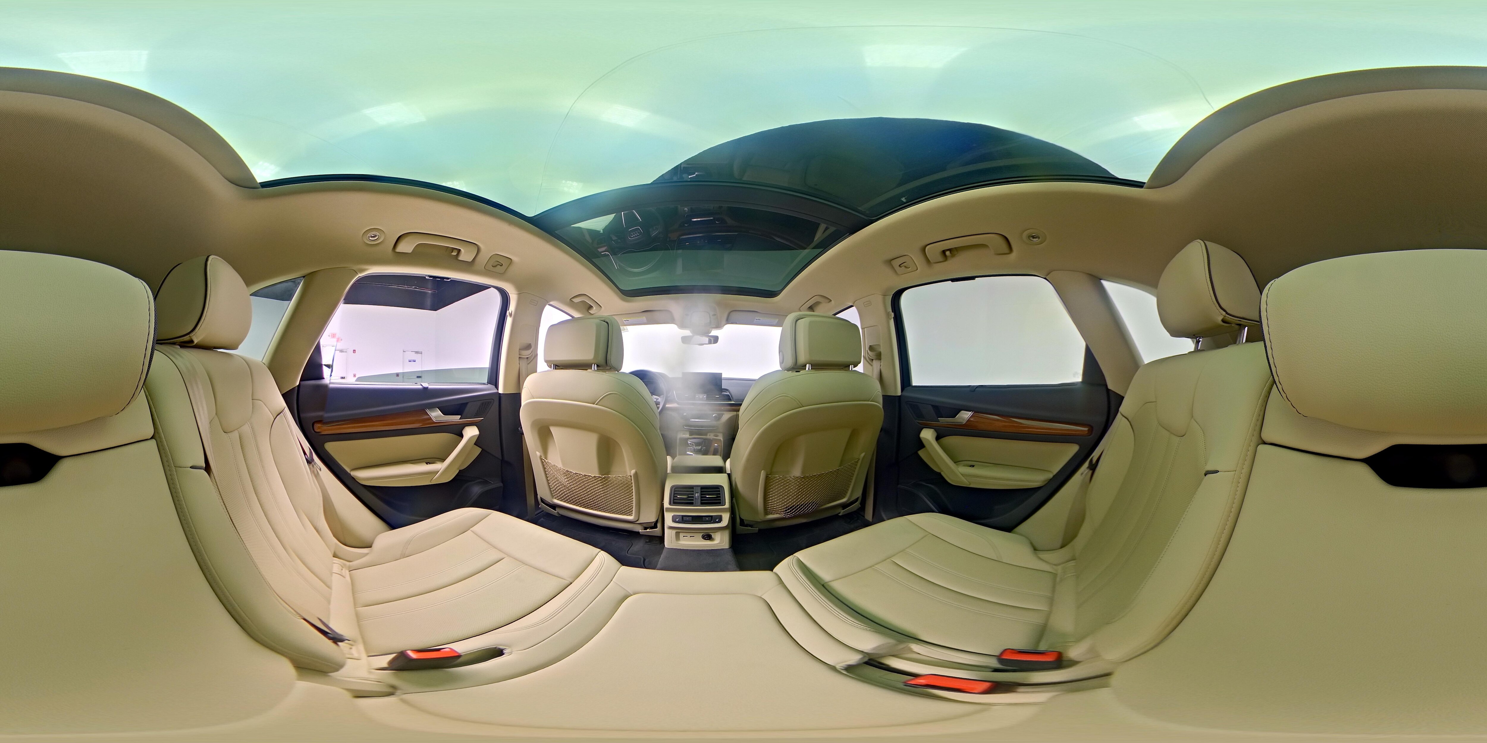 2021 Audi Q5 Prestige - Photo 27