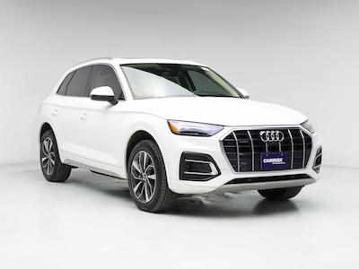 2021 Audi Q5 Prestige