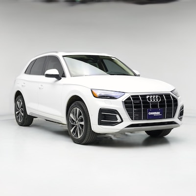 2021 Audi Q5 Prestige