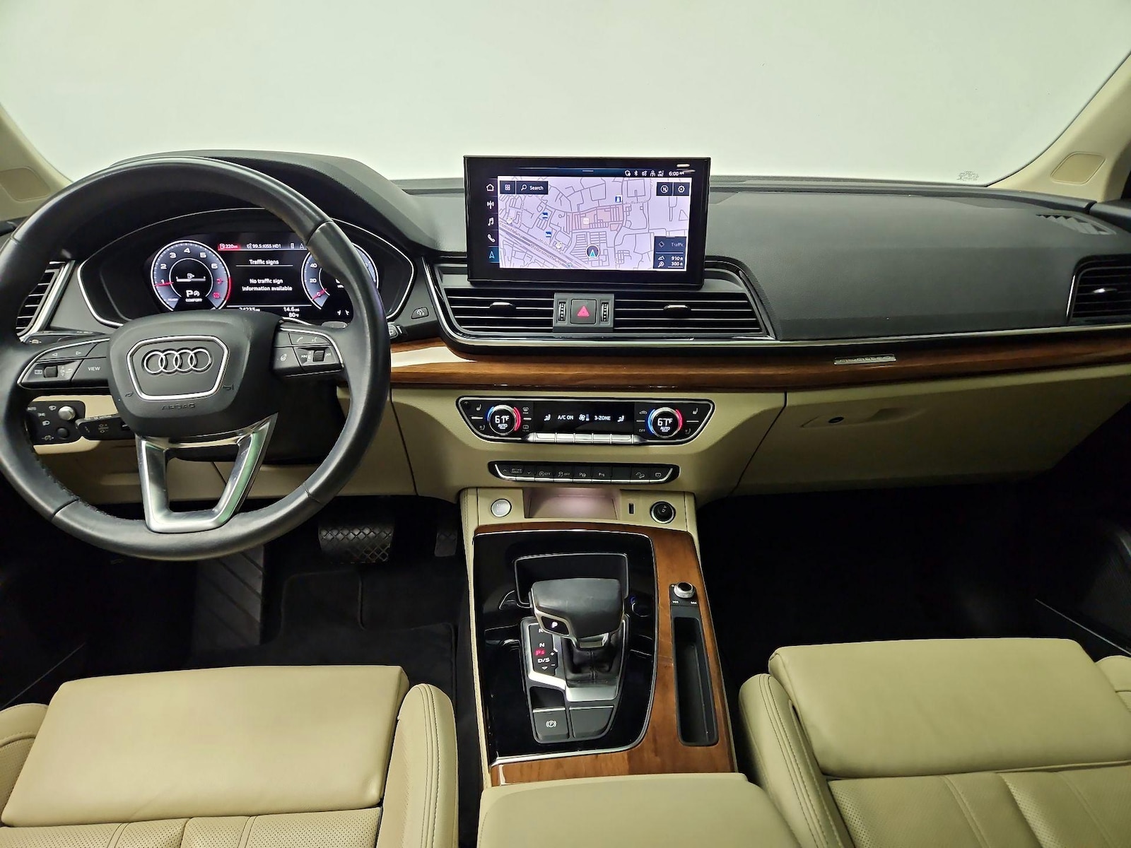 2021 Audi Q5 Prestige - Photo 10