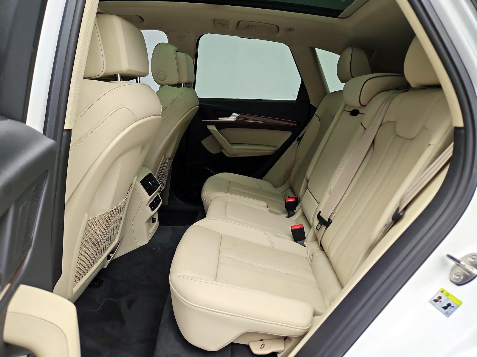 2021 Audi Q5 Prestige - Photo 22