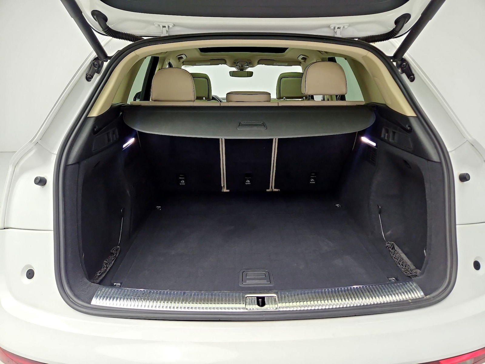 2021 Audi Q5 Prestige - Photo 23