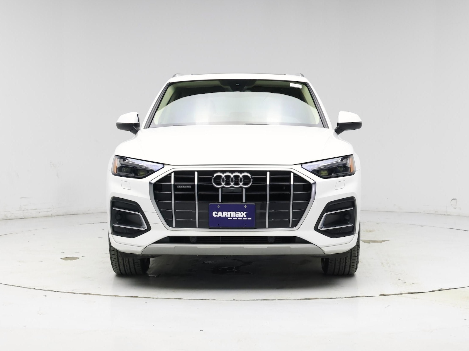 2021 Audi Q5 Prestige - Photo 6