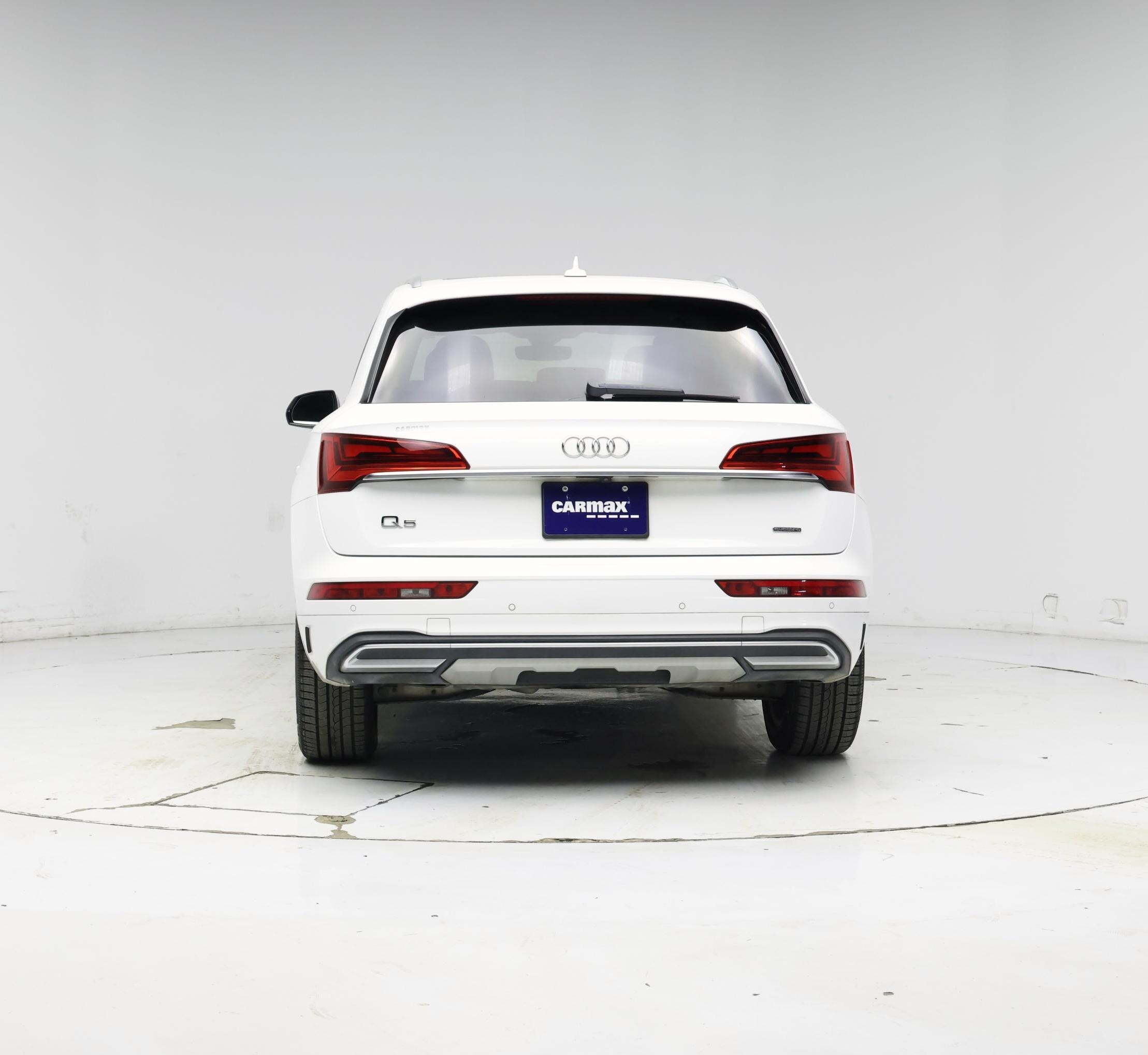 Thumbnail: 2021 Audi Q5 - 6